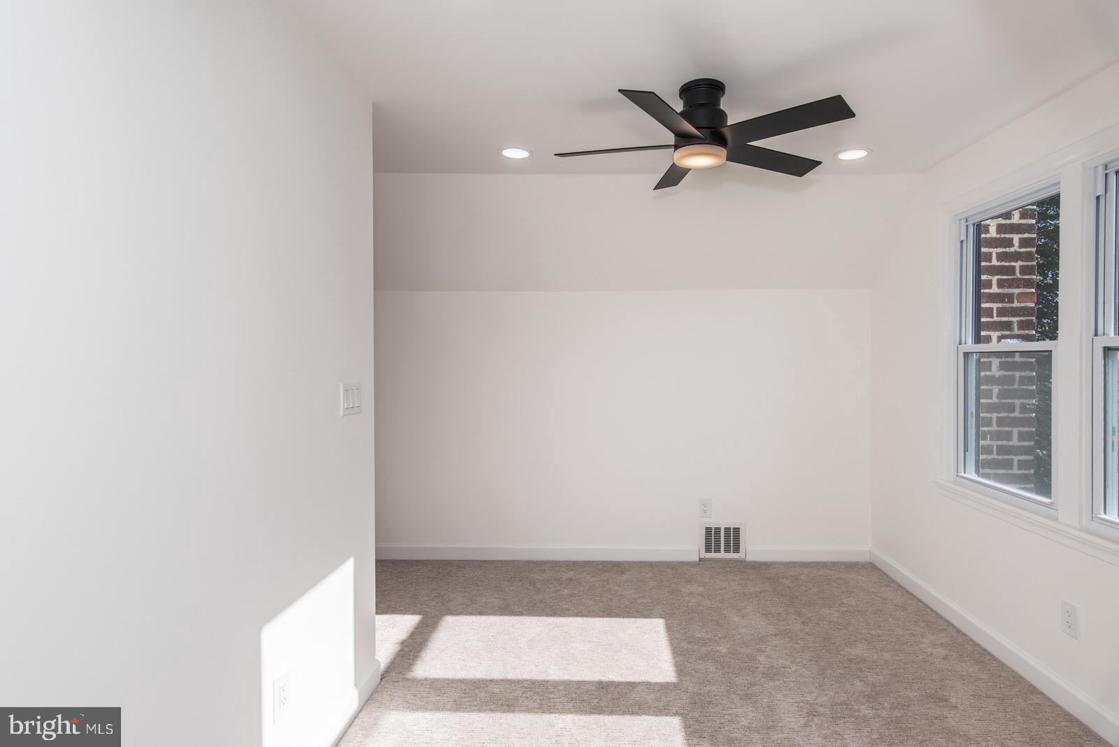 17 Rhode Island Avenue Cherry Hill, NJ 08002 - Photo 48 of 86 a view of an empty room and window