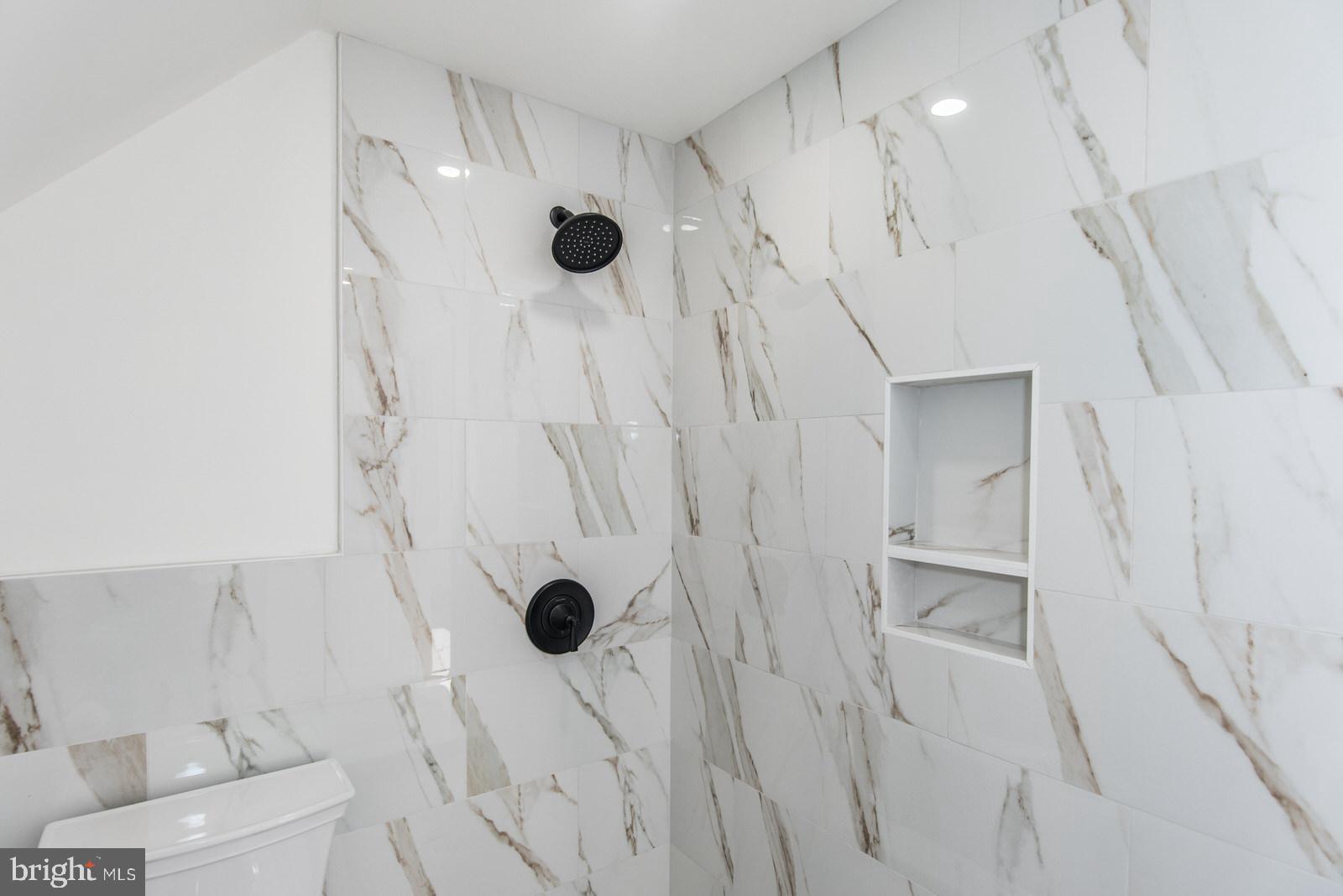 17 Rhode Island Avenue Cherry Hill, NJ 08002 - Photo 54 of 86 a view of a bathroom with a shower