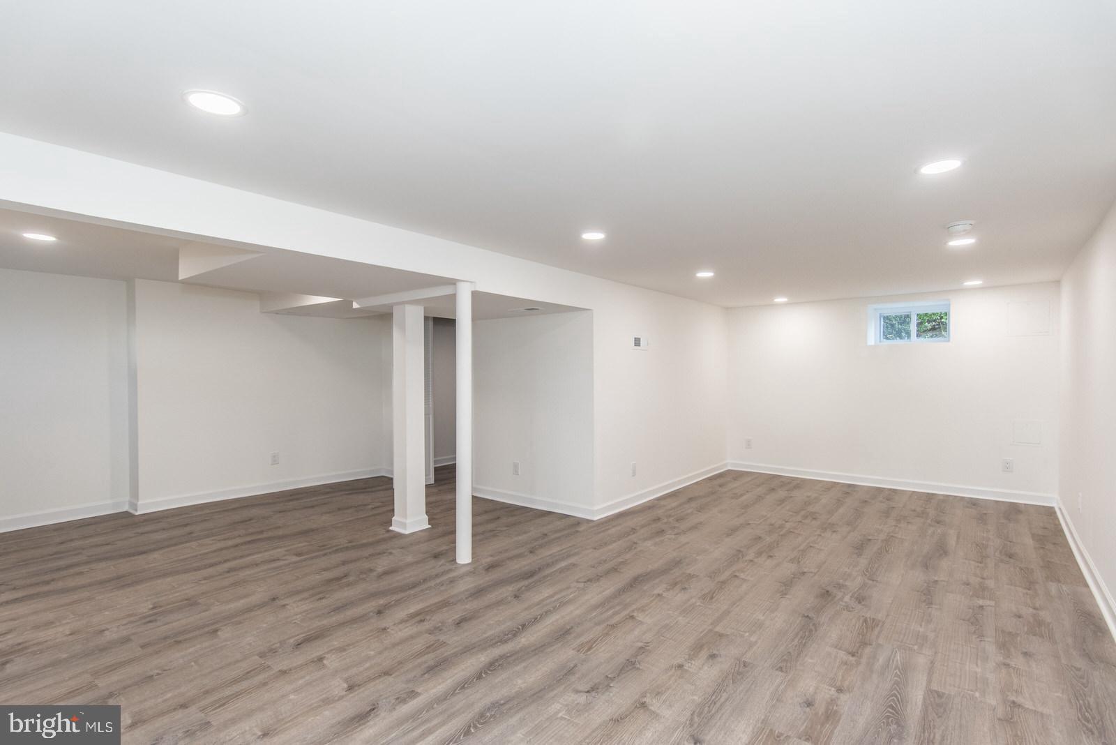 17 Rhode Island Avenue Cherry Hill, NJ 08002 - Photo 59 of 86 wooden floor in an empty room with wooden floor