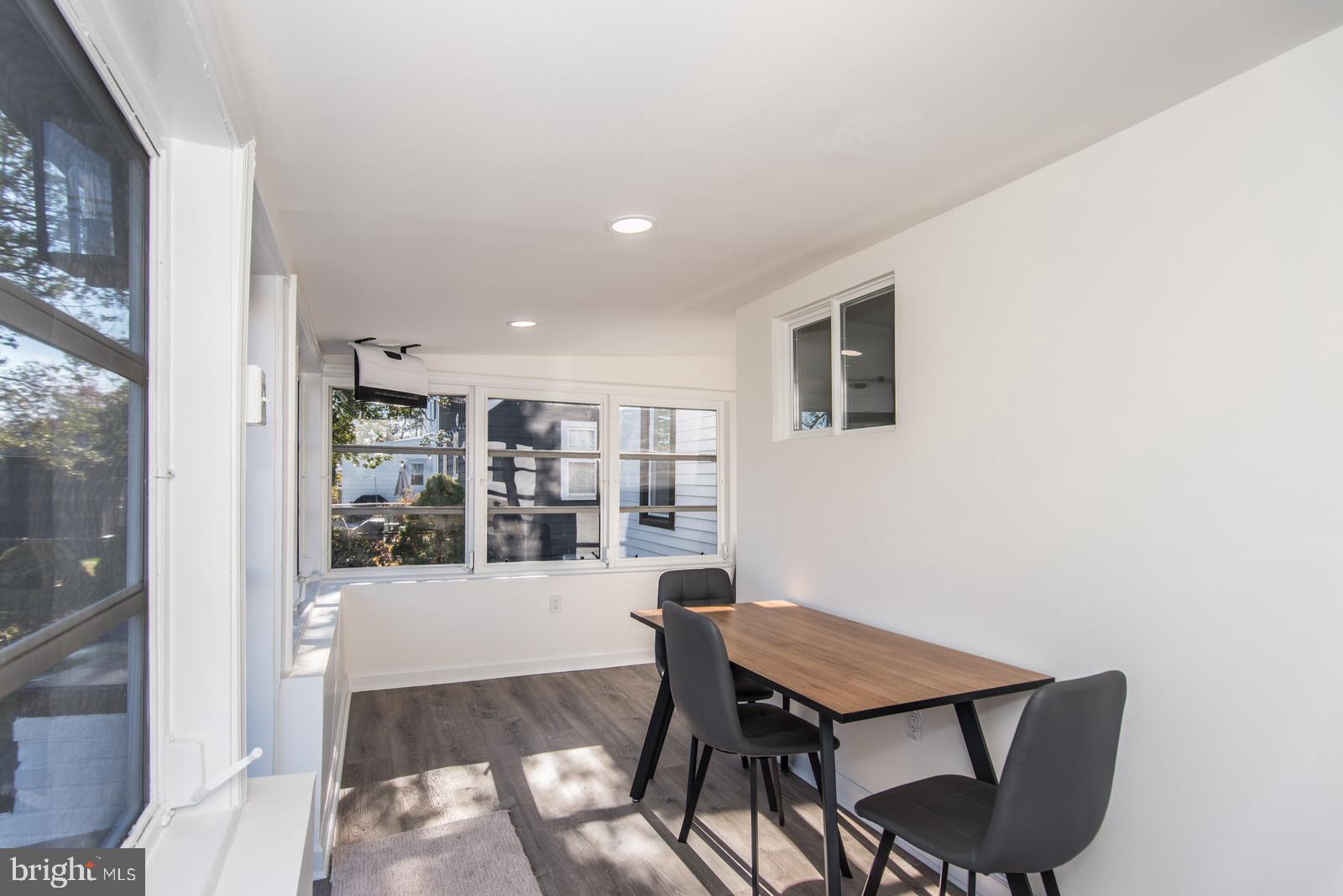 17 Rhode Island Avenue Cherry Hill, NJ 08002 - Photo 75 of 86 a view of a room with furniture and wooden floor
