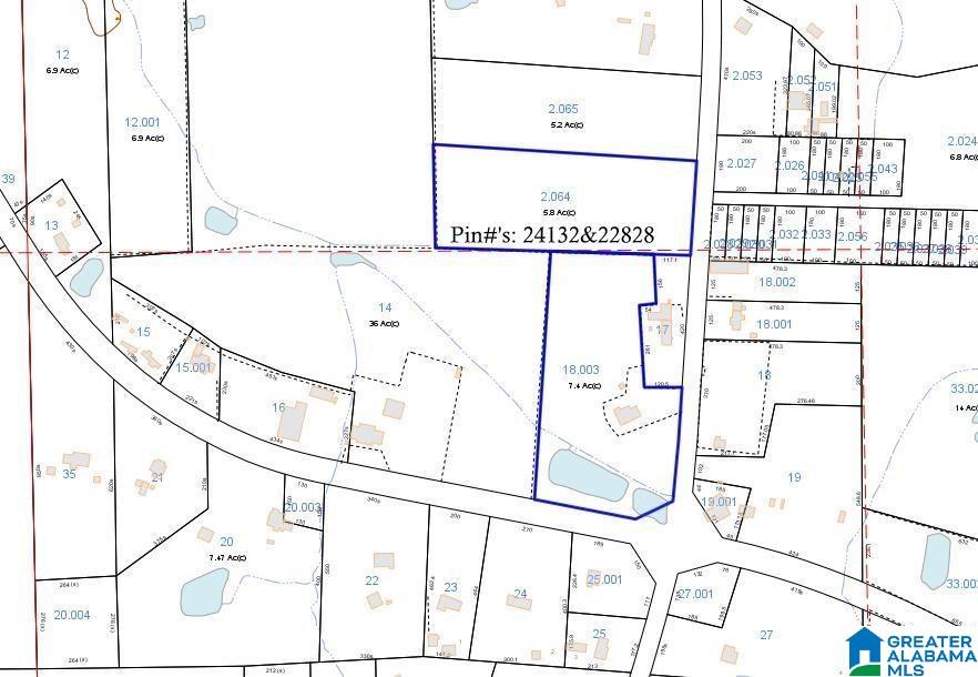 6535 County Road 22 Centre, AL 35960 - Photo 18 of 19