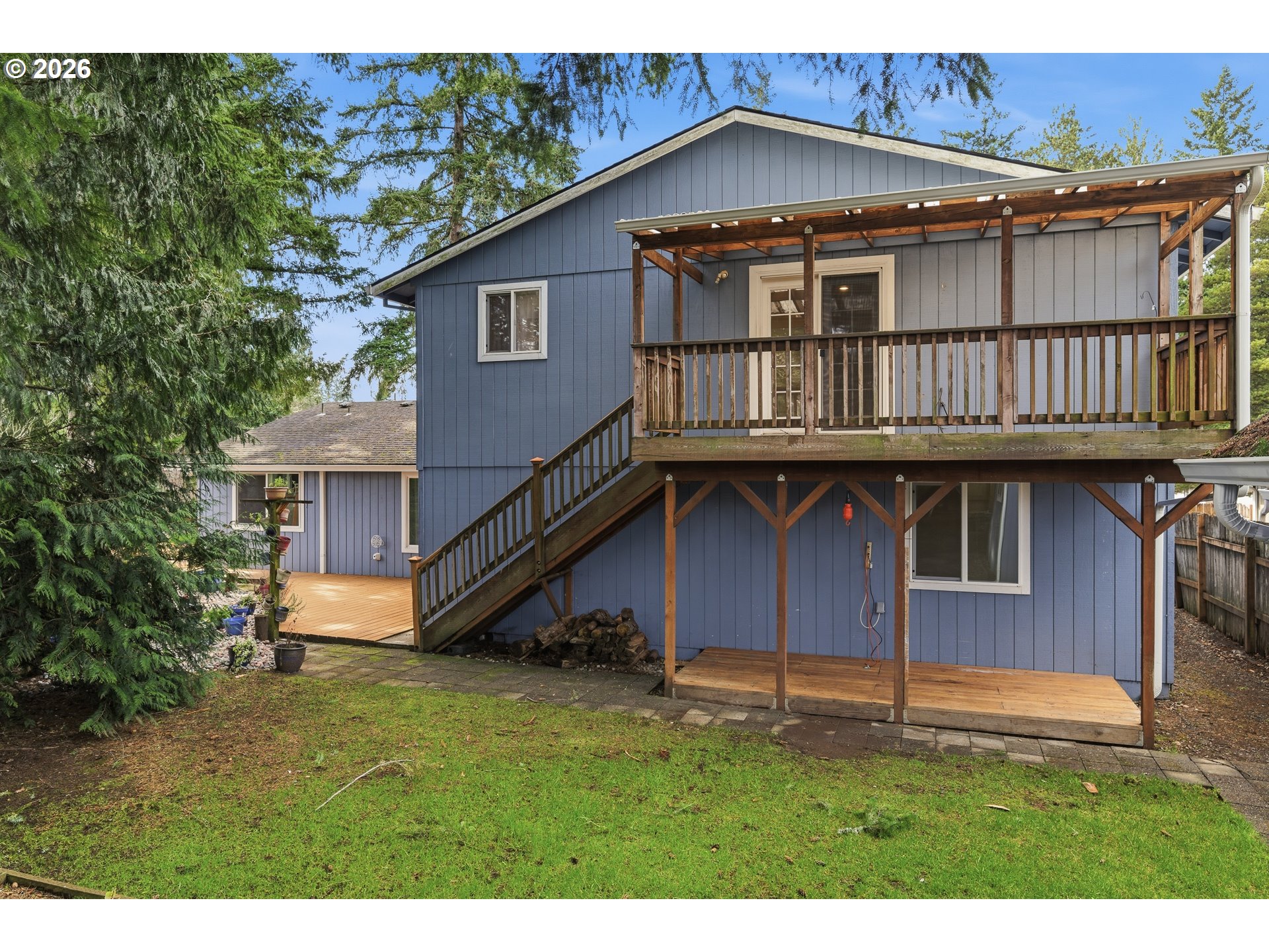 17840 Wolf Drive Sandy, OR 97055 - Photo 41 of 46