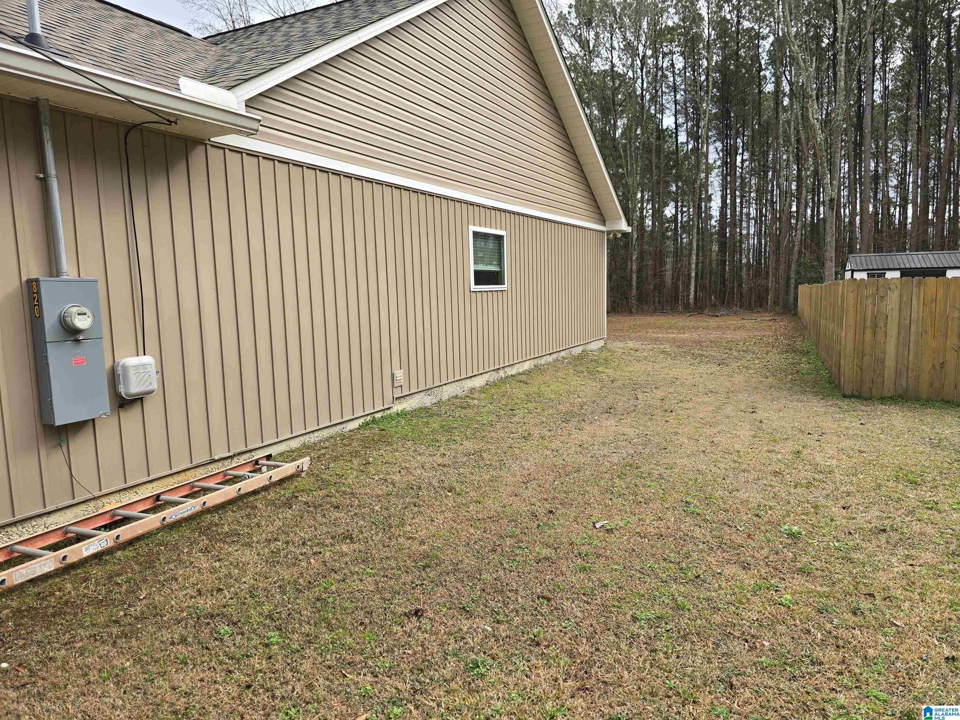 820 Garmon Road Gadsden, AL 35901 - Photo 22 of 23