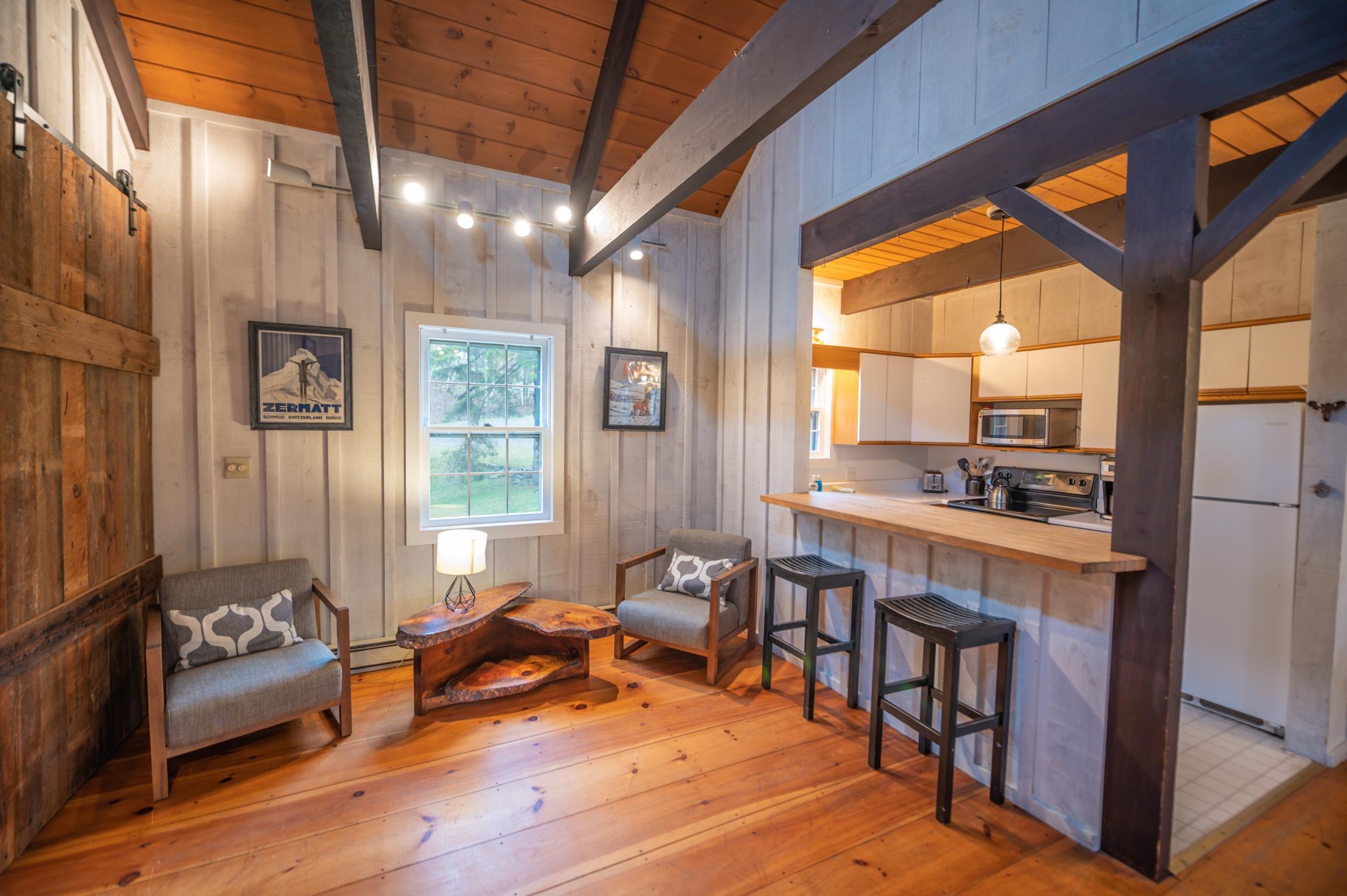 27 Meadow View Road Wilmington, VT 05363 - Photo 3 of 25