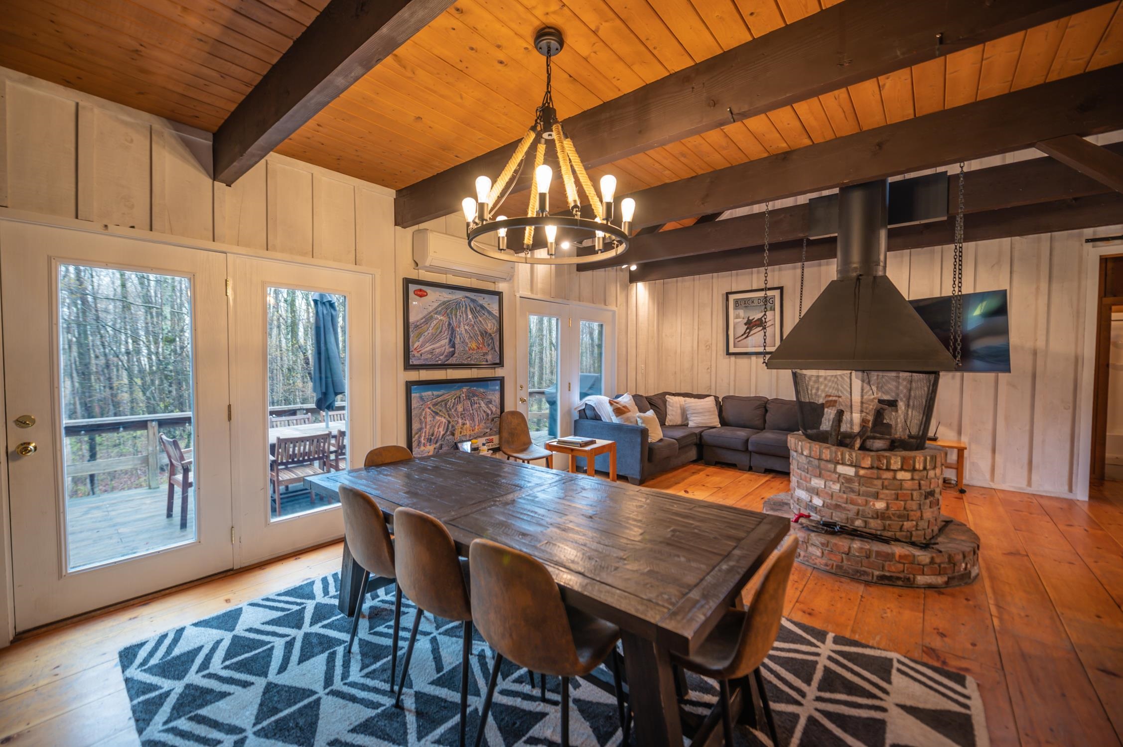 27 Meadow View Road Wilmington, VT 05363 - Photo 5 of 25