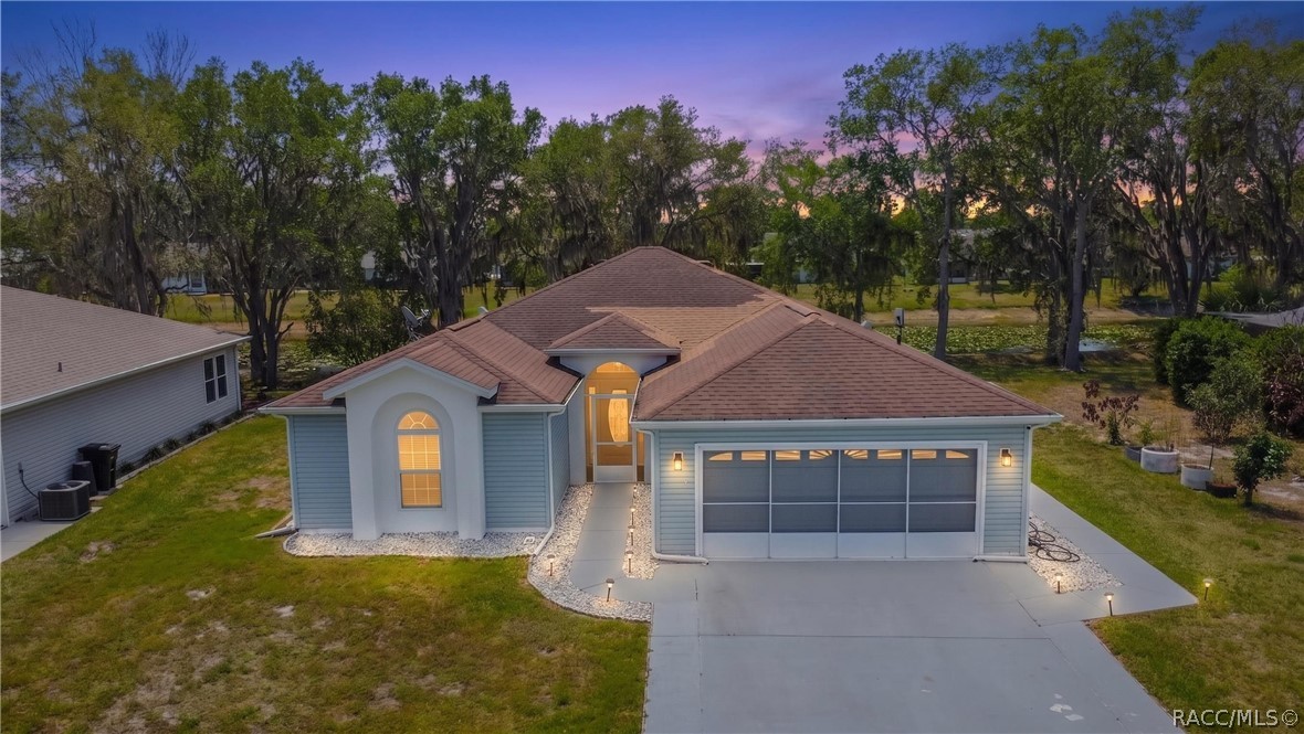 127 North Golf Harbor Path Inverness, FL 34450 - Photo 1 of 56