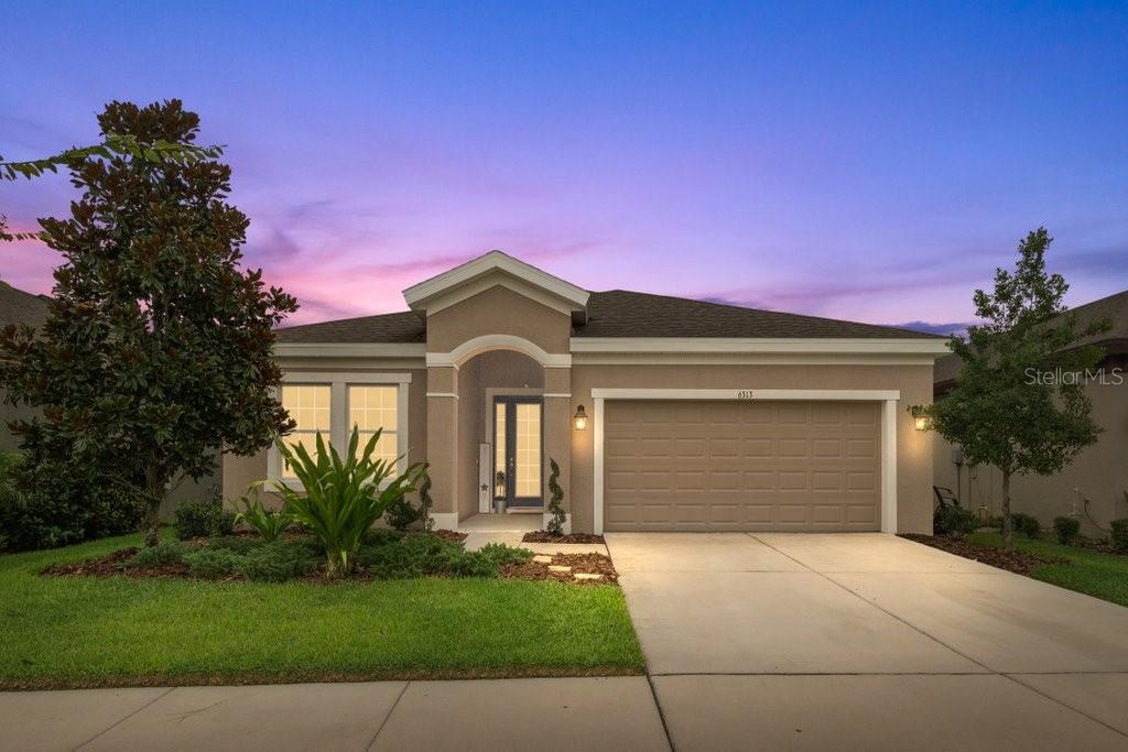 6313 Springline Place Apollo Beach, FL 33572 - Photo 1 of 1 Gallery Image 1