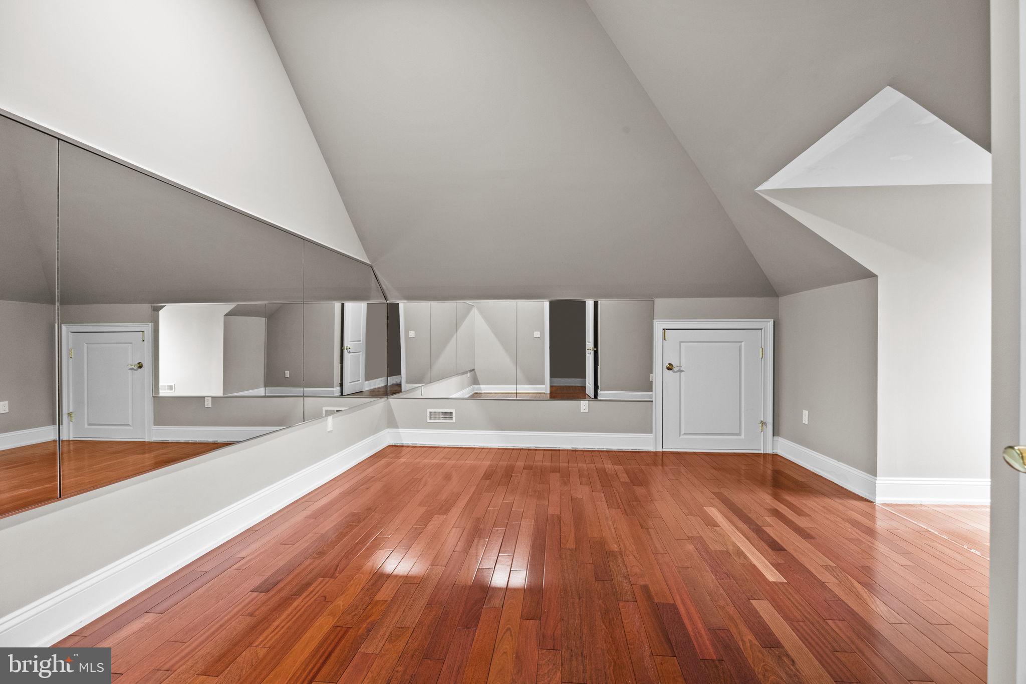 2 Aldans Way Newtown, PA 18940 - Photo 60 of 100 a view of a livingroom with wooden floor