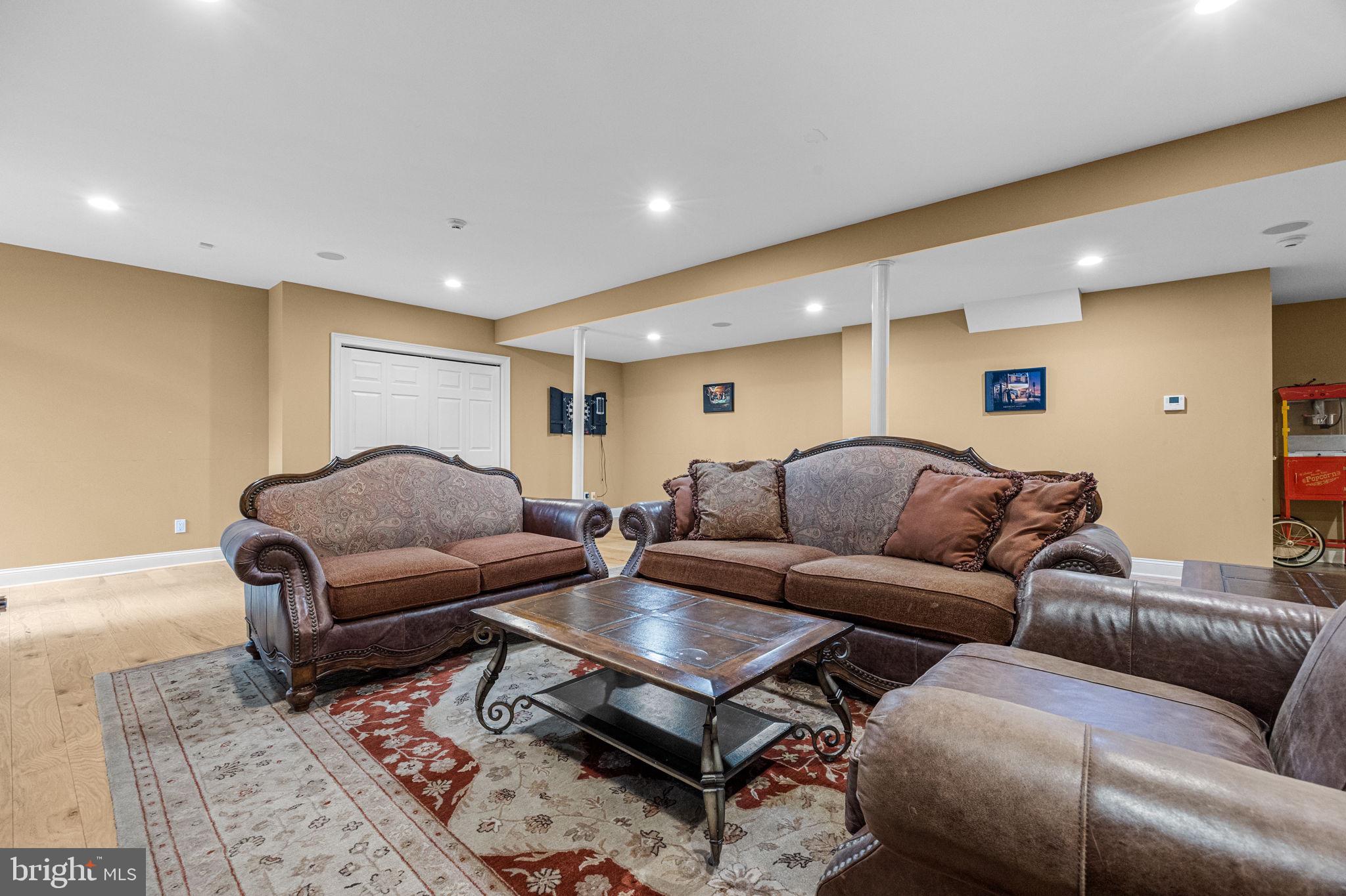 2 Aldans Way Newtown, PA 18940 - Photo 64 of 100 a living room with furniture