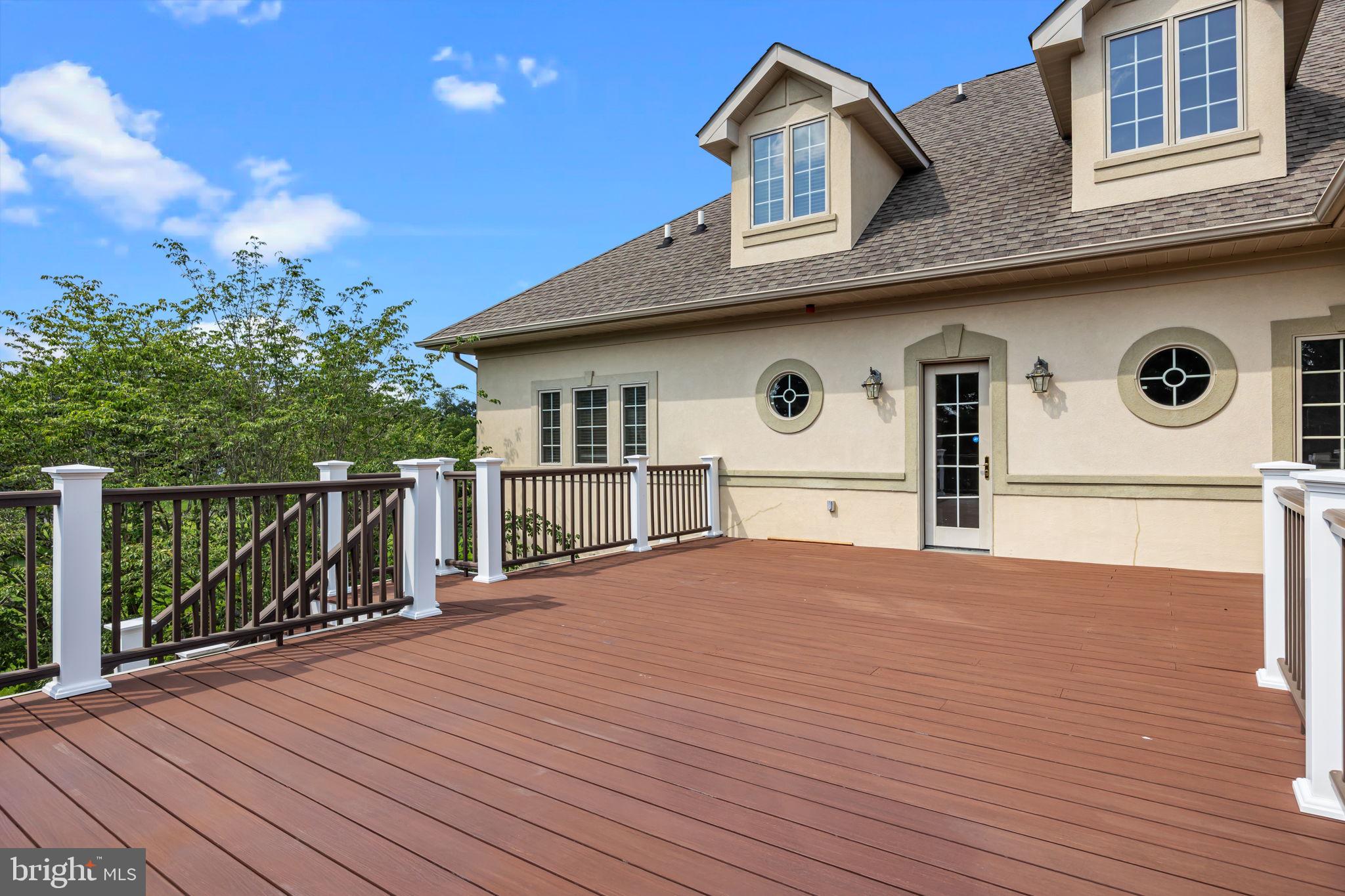 2 Aldans Way Newtown, PA 18940 - Photo 82 of 100 a front view of a house with a yard