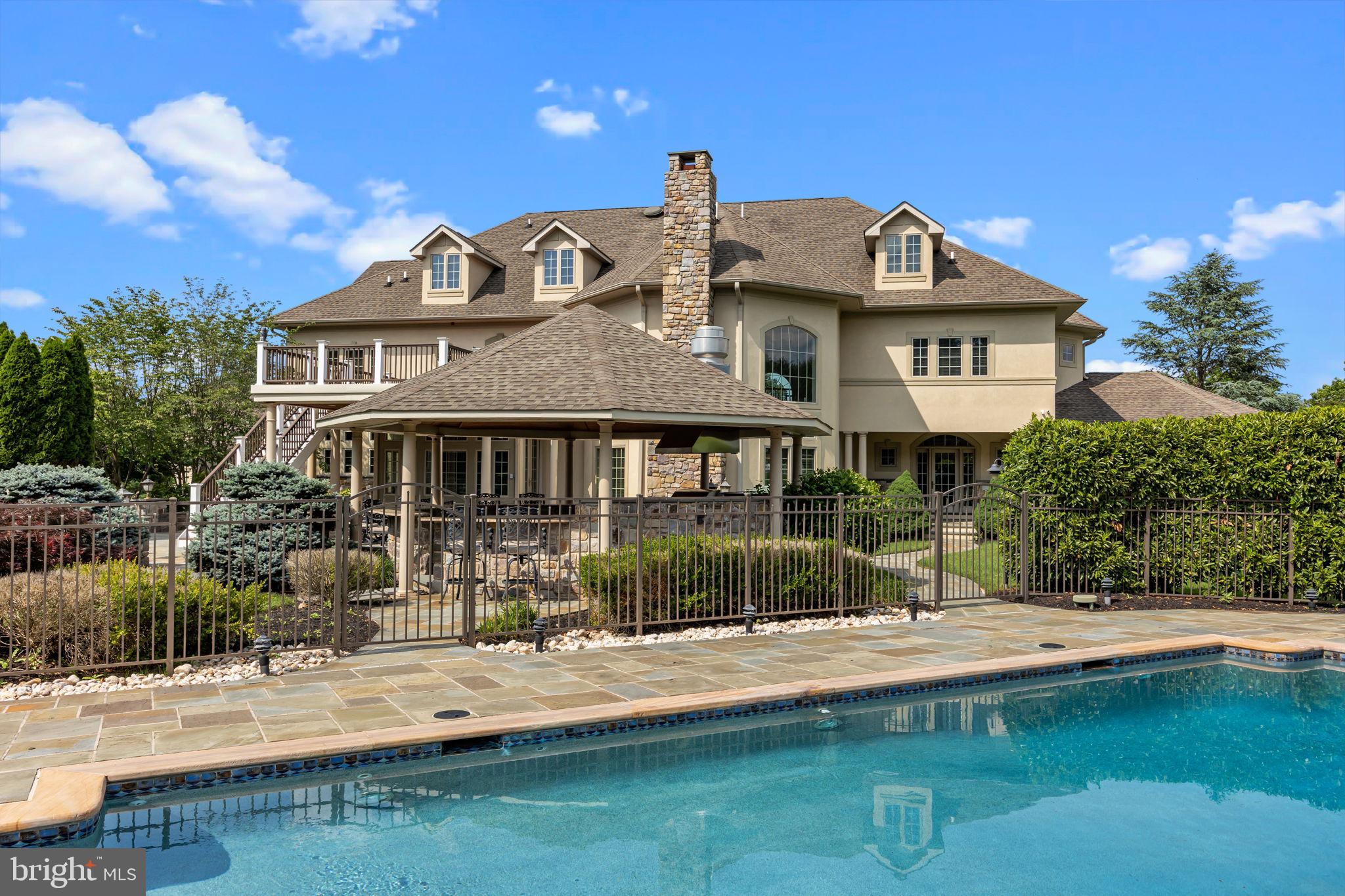 2 Aldans Way Newtown, PA 18940 - Photo 89 of 100