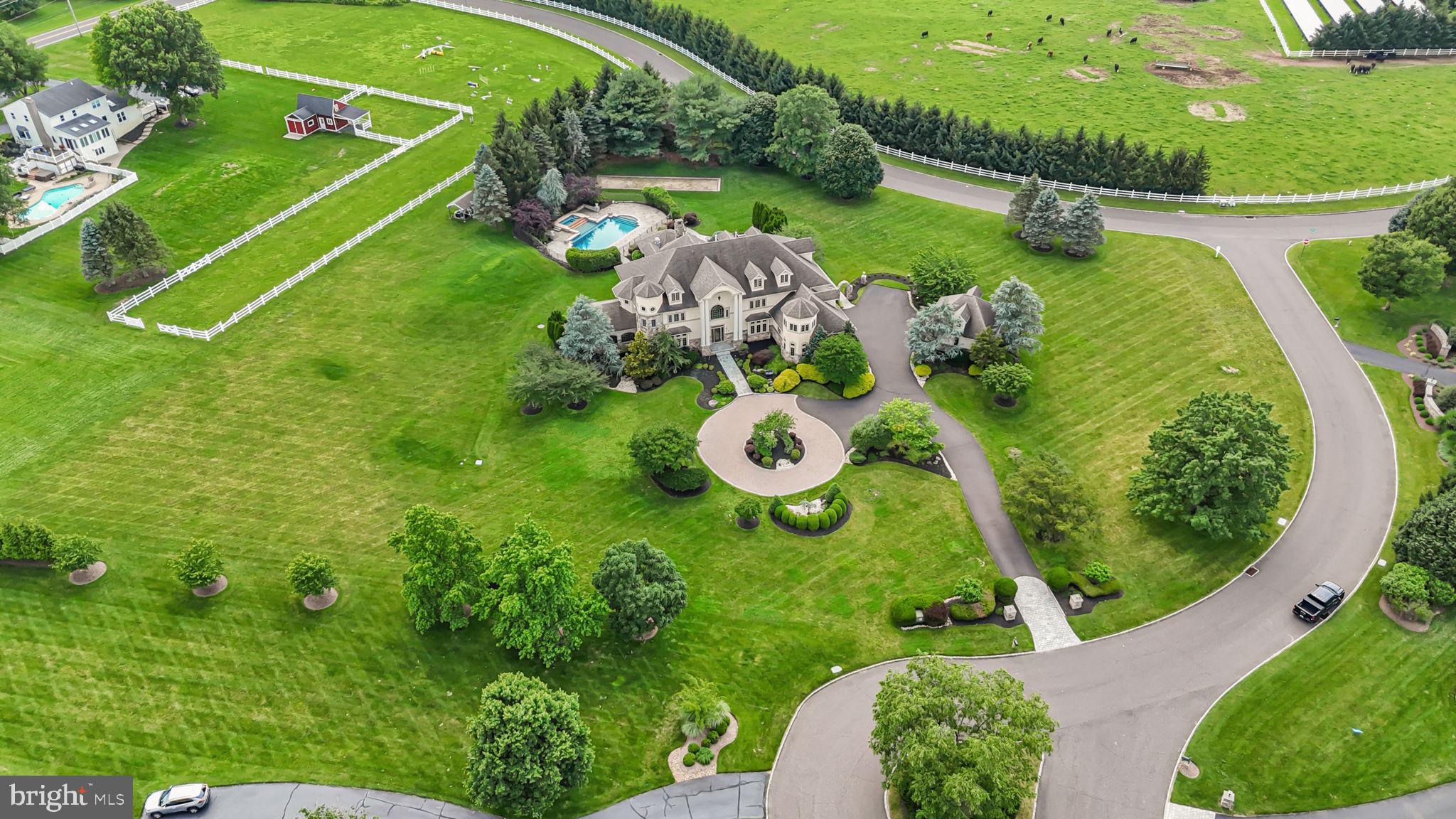 2 Aldans Way Newtown, PA 18940 - Photo 94 of 100