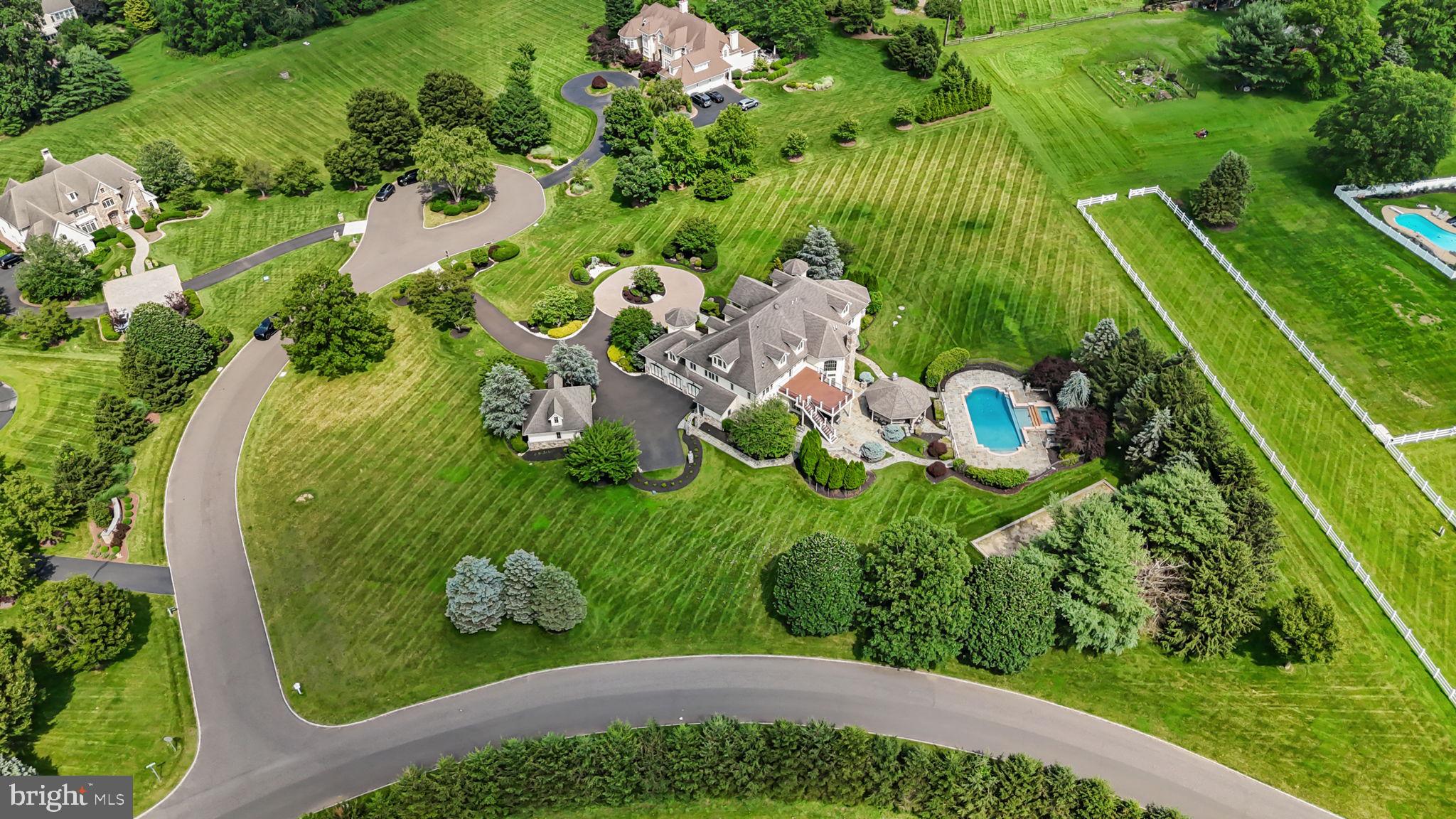 2 Aldans Way Newtown, PA 18940 - Photo 95 of 100