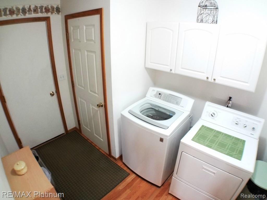 1200 South Elliott Road Fowlerville, MI 48836 - Photo 22 of 44