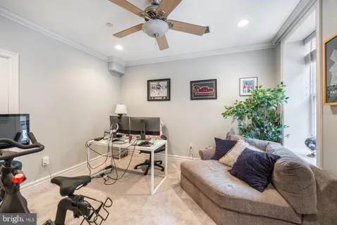 $575,000 | 237 North Bread Street, Unit 2, Philadelphia, PA 19106