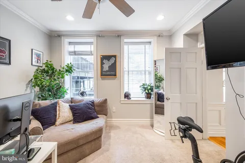 $575,000 | 237 North Bread Street, Unit 2, Philadelphia, PA 19106