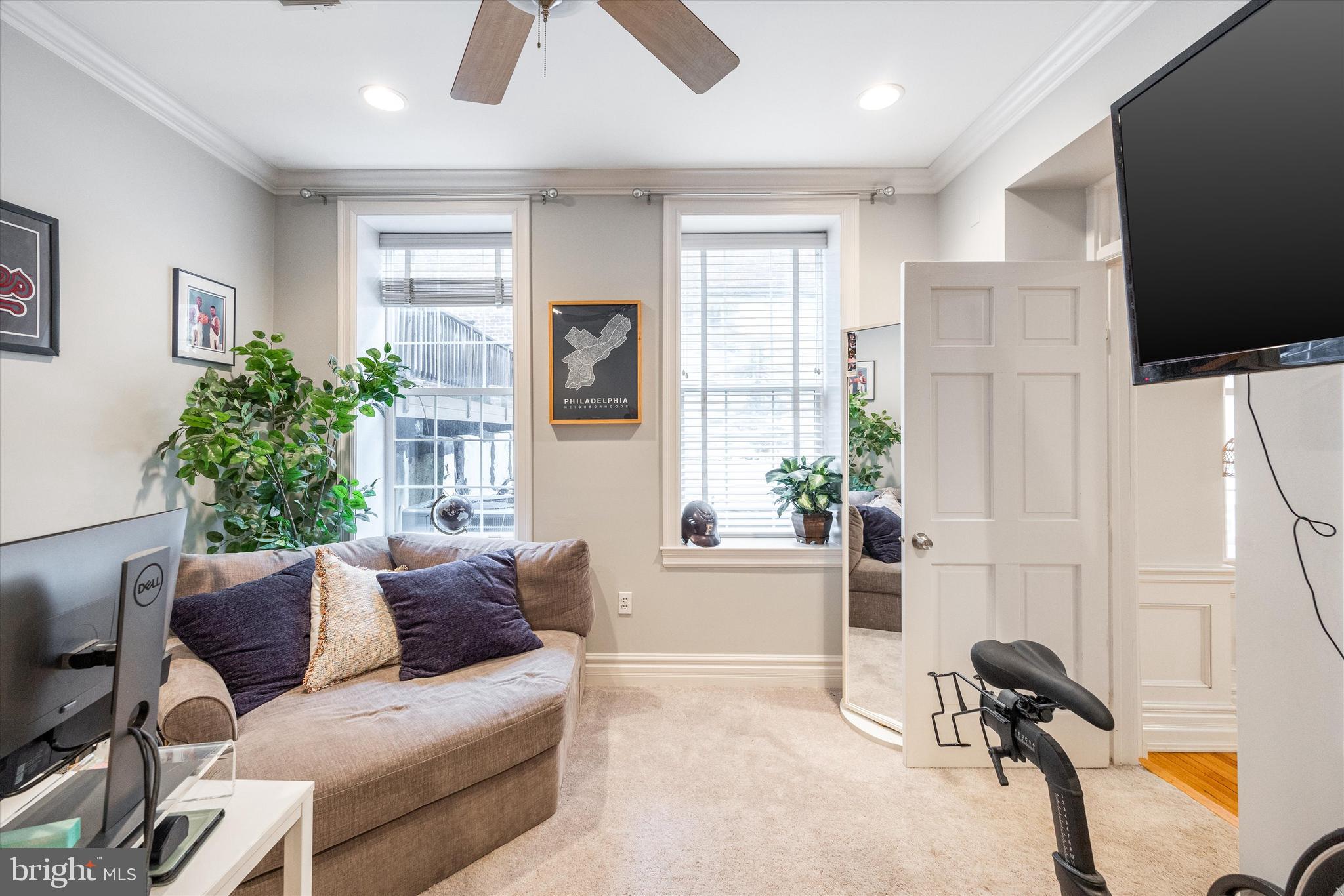 237 North Bread Street, Unit 2 Philadelphia, PA 19106 - Photo 26 of 32