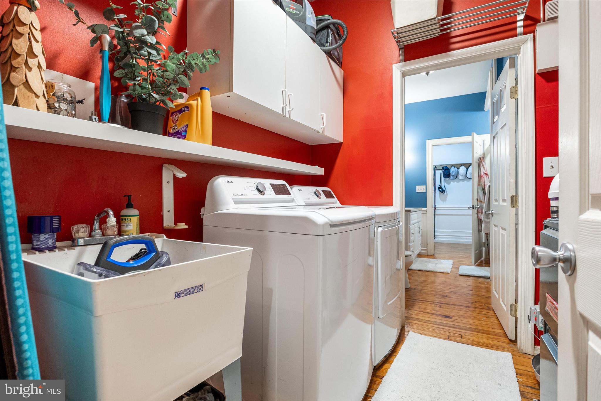 237 North Bread Street, Unit 2 Philadelphia, PA 19106 - Photo 28 of 32