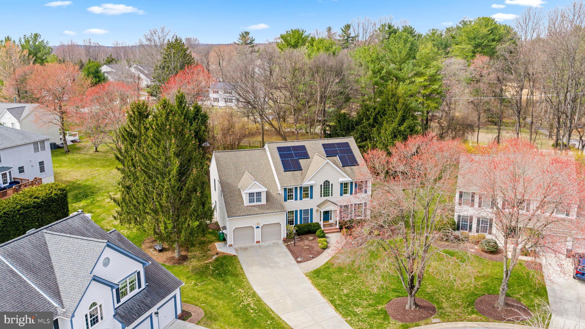 6513 Apple Blossom Ride Columbia, MD 21044 - Photo 101 of 115