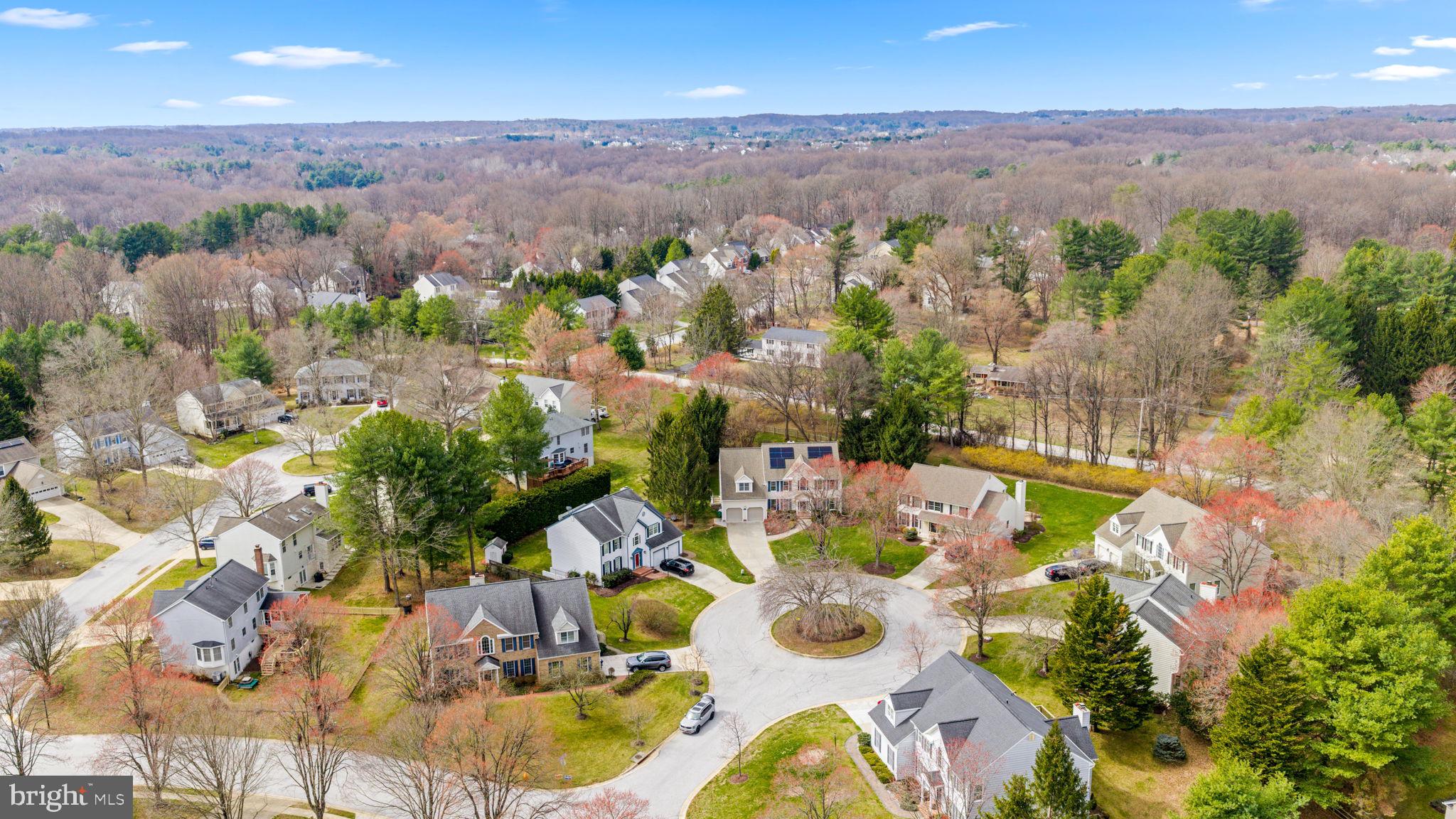 6513 Apple Blossom Ride Columbia, MD 21044 - Photo 11 of 29