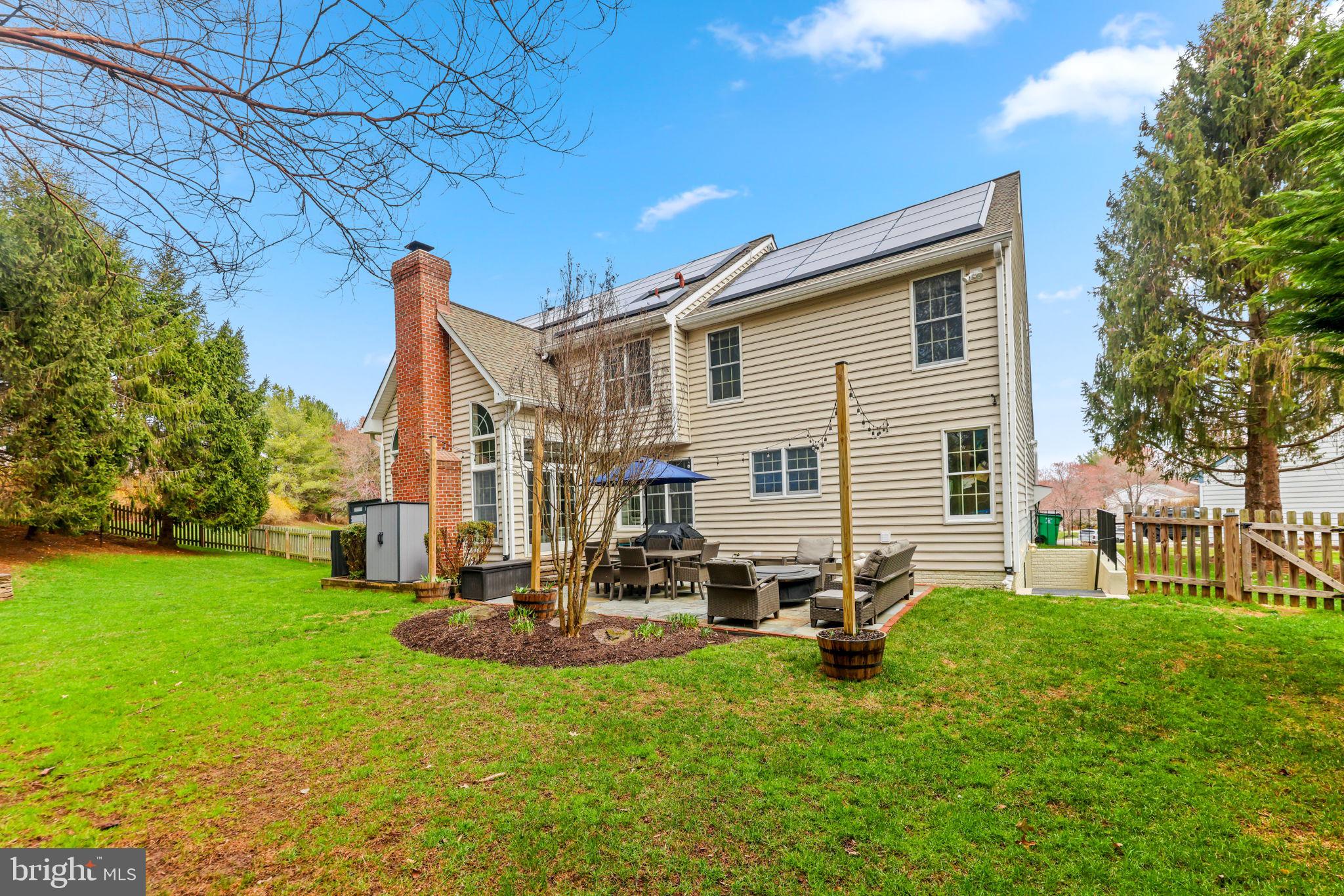 6513 Apple Blossom Ride Columbia, MD 21044 - Photo 111 of 115