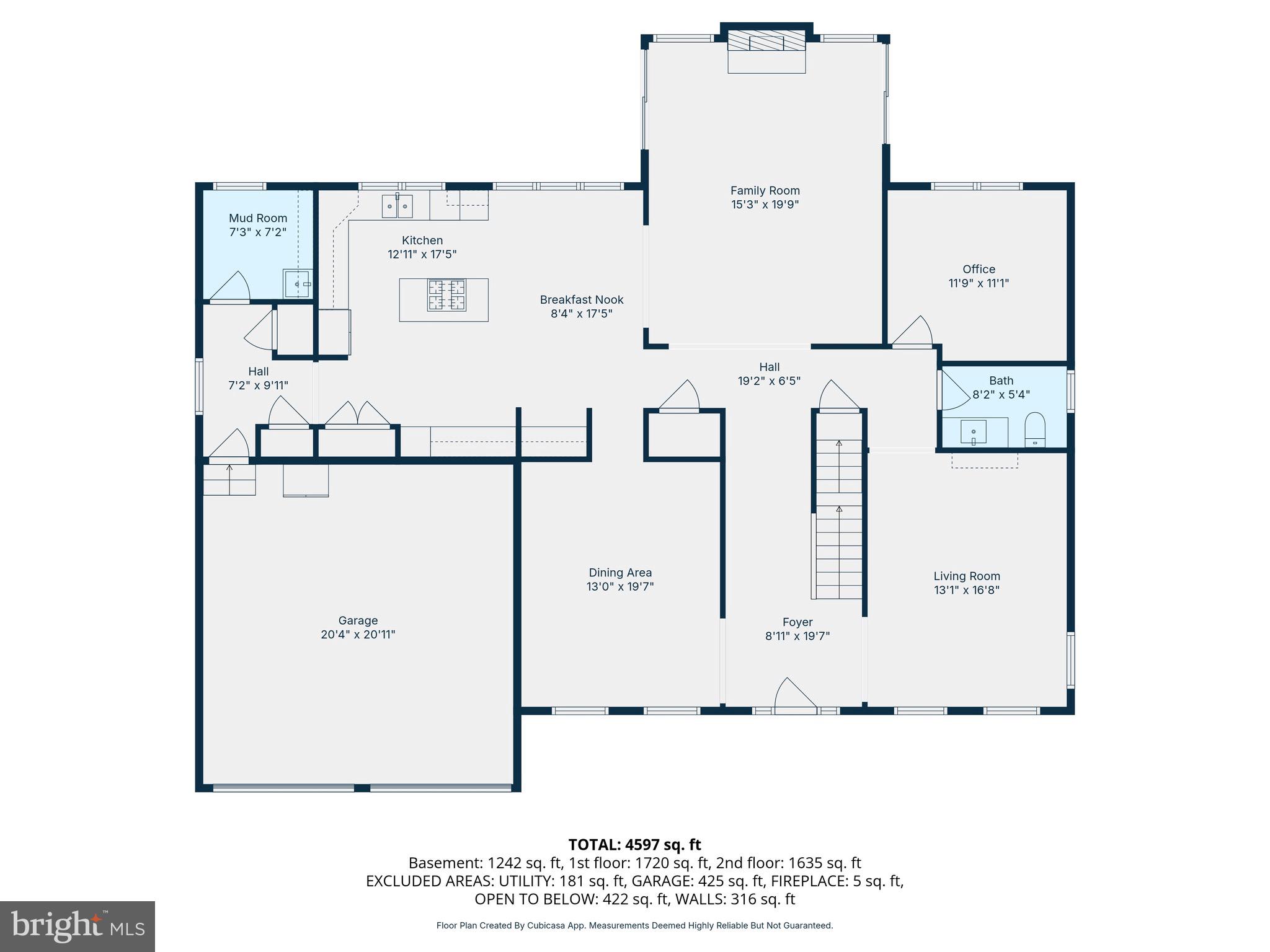 6513 Apple Blossom Ride Columbia, MD 21044 - Photo 112 of 115