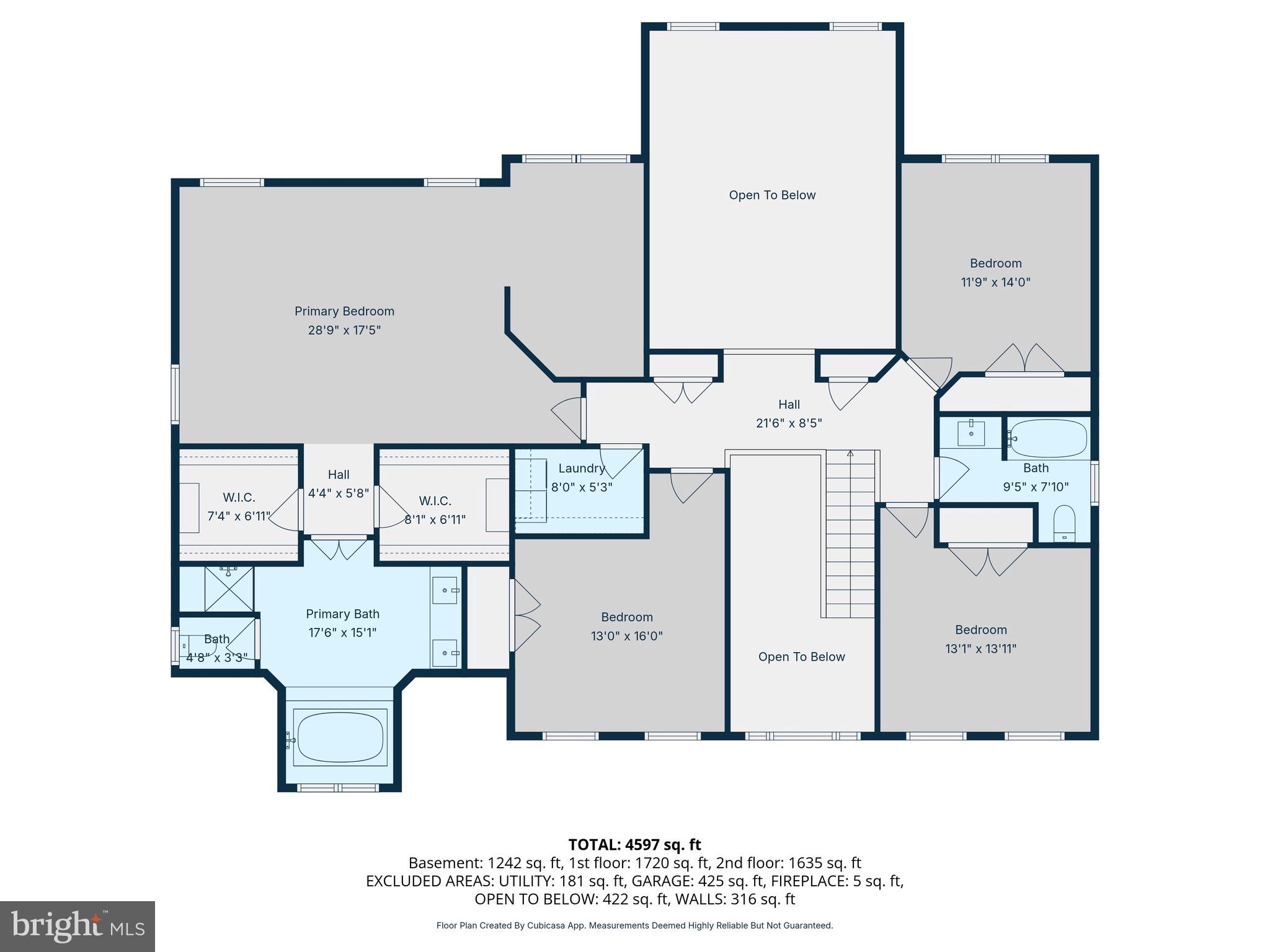 6513 Apple Blossom Ride Columbia, MD 21044 - Photo 113 of 115 unknown