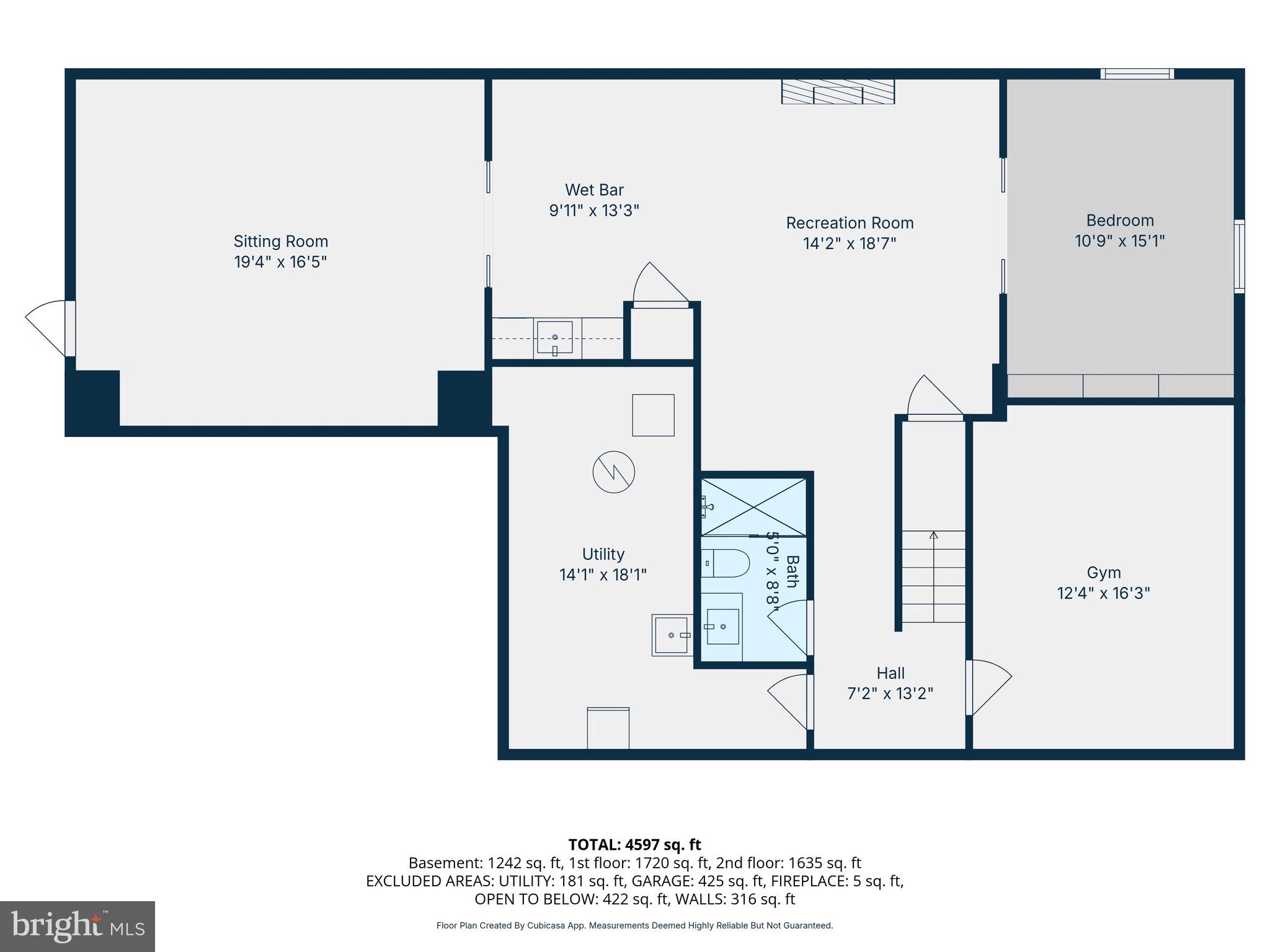 6513 Apple Blossom Ride Columbia, MD 21044 - Photo 114 of 115