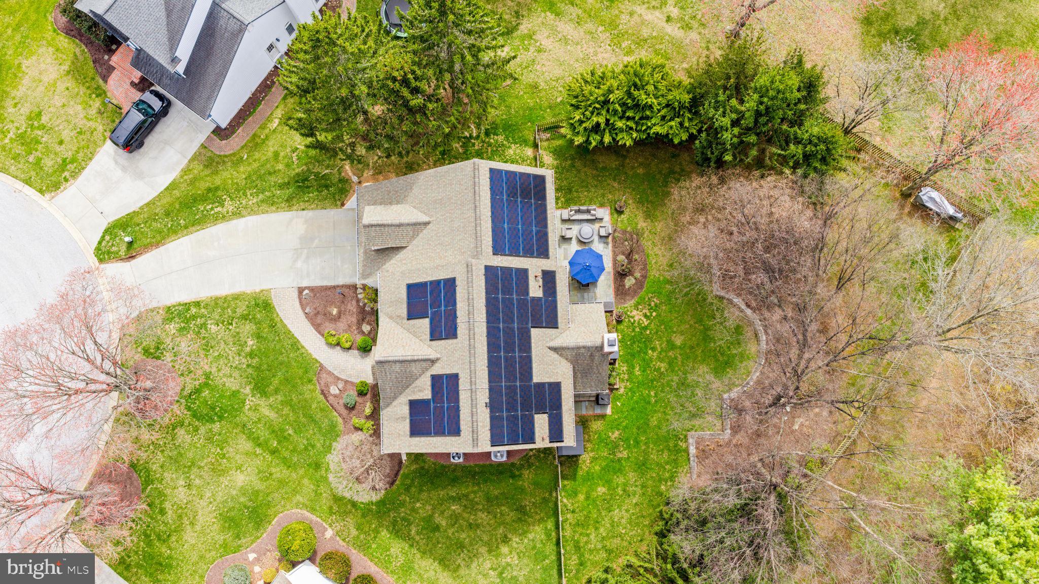 6513 Apple Blossom Ride Columbia, MD 21044 - Photo 14 of 29