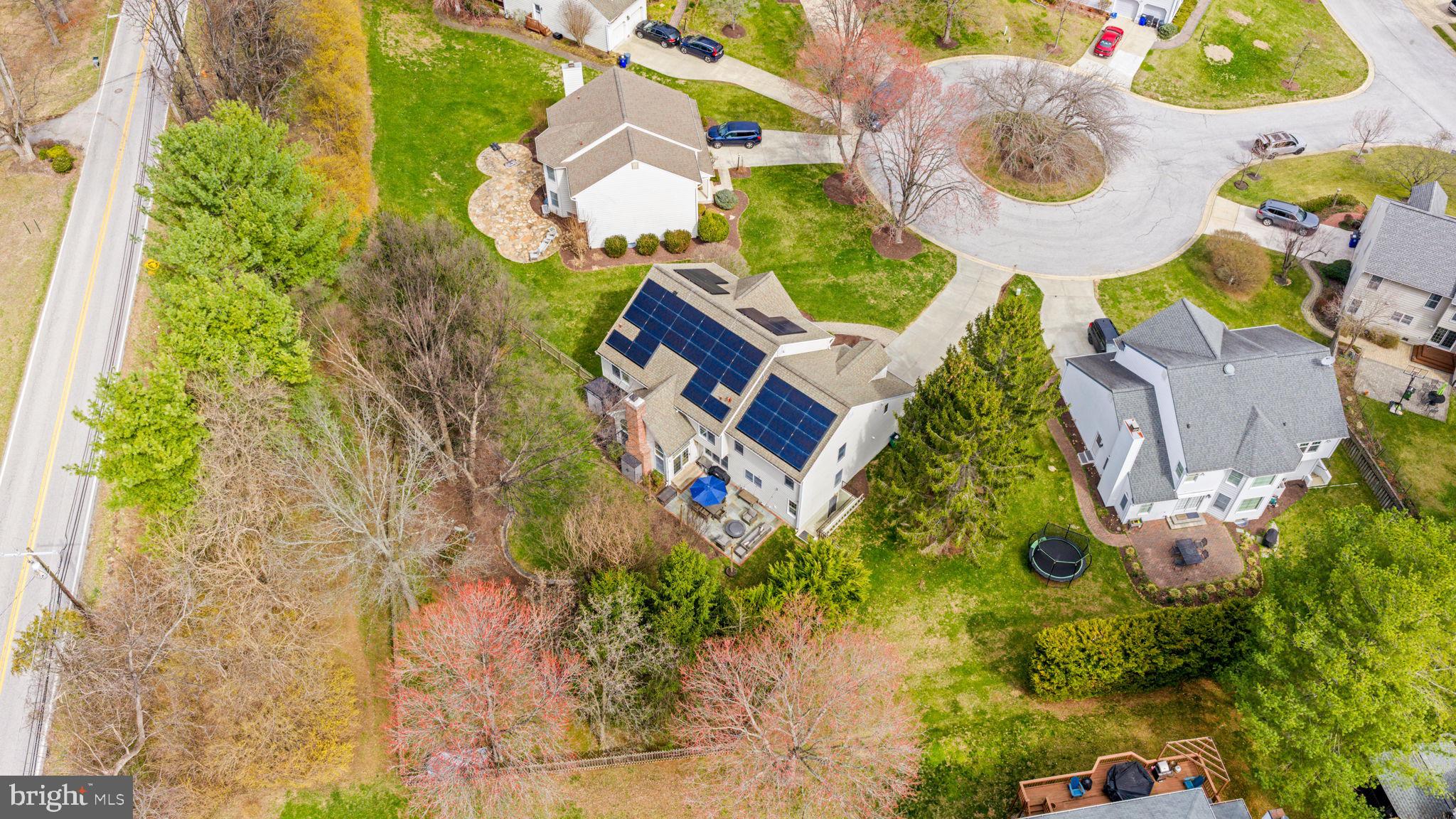 6513 Apple Blossom Ride Columbia, MD 21044 - Photo 18 of 29