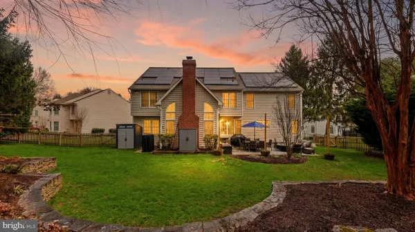 $1,150,000 | 6513 Apple Blossom Ride, Columbia, MD 21044