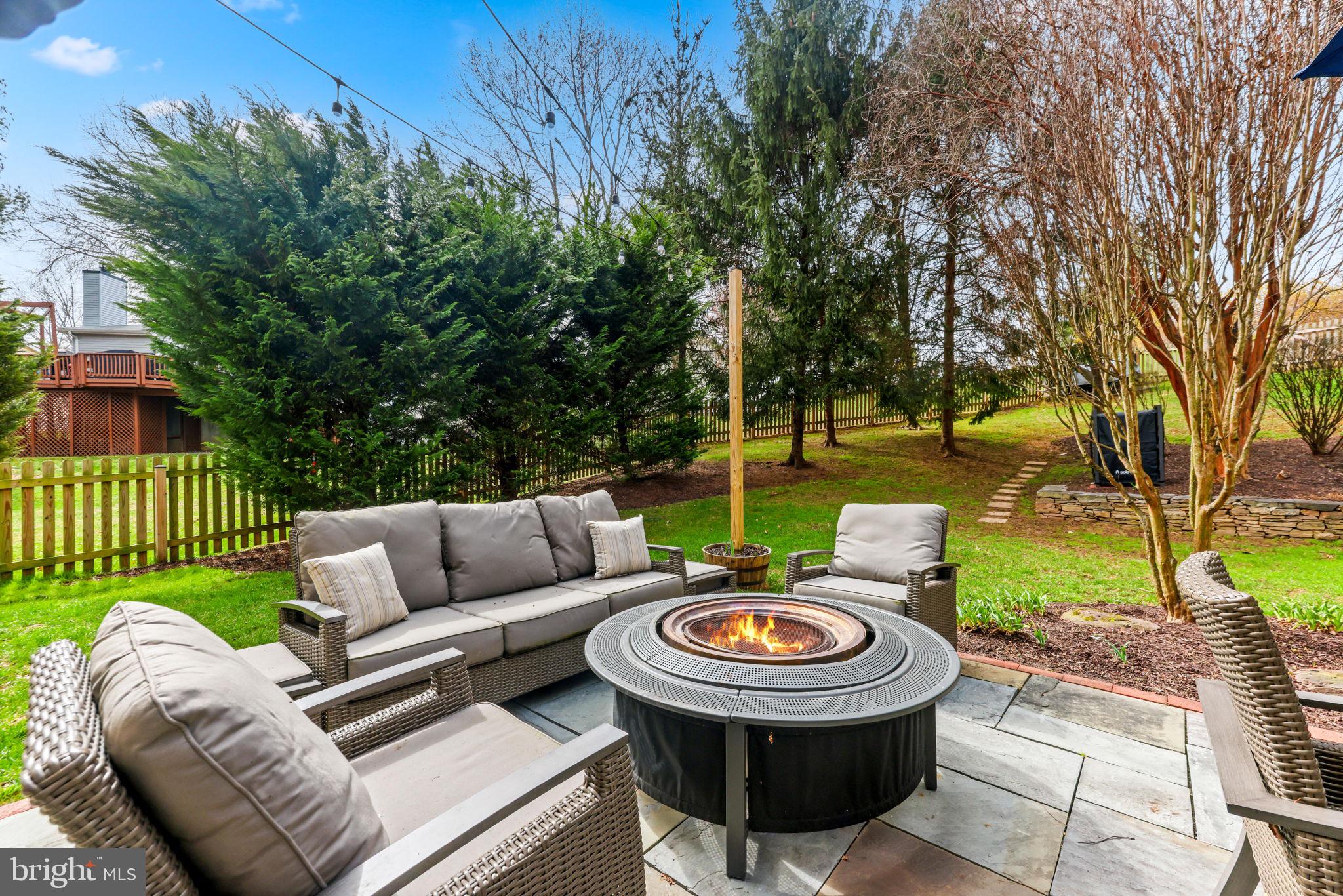 6513 Apple Blossom Ride Columbia, MD 21044 - Photo 22 of 29