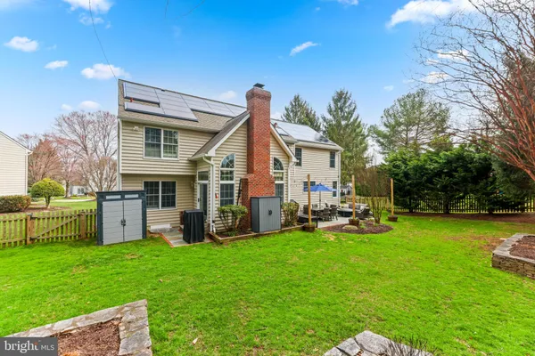 $1,150,000 | 6513 Apple Blossom Ride, Columbia, MD 21044