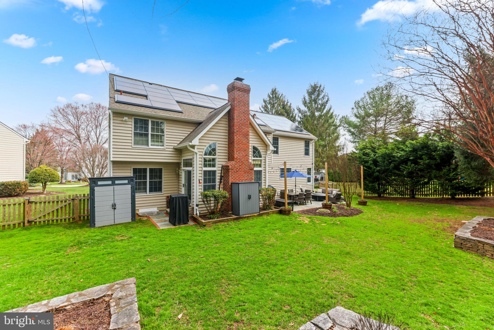 6513 Apple Blossom Ride Columbia, MD 21044 - Photo 27 of 29