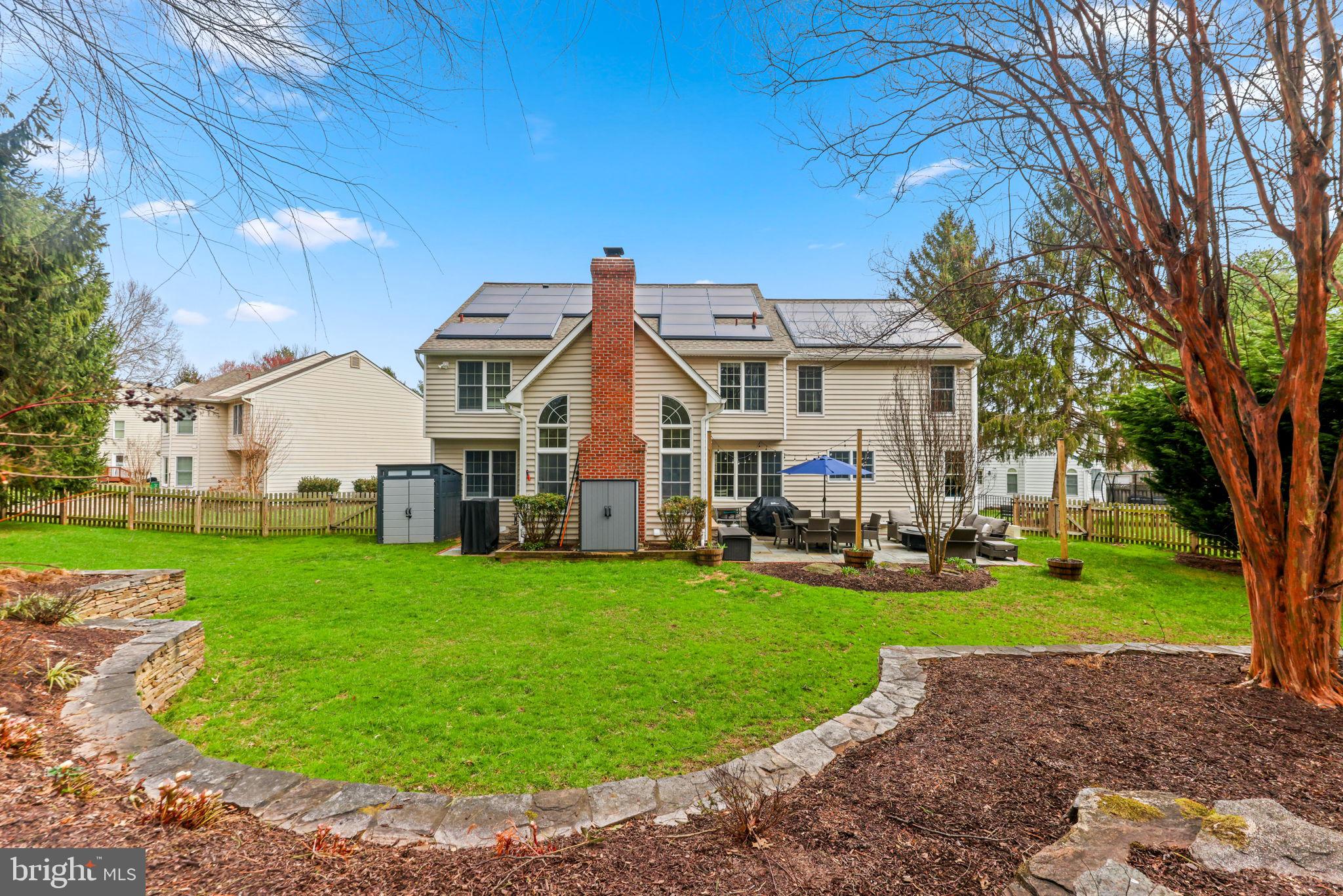 6513 Apple Blossom Ride Columbia, MD 21044 - Photo 28 of 29