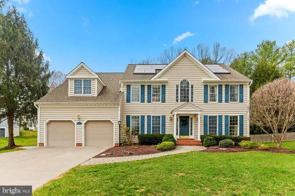 $1,150,000 | 6513 Apple Blossom Ride, Columbia, MD 21044