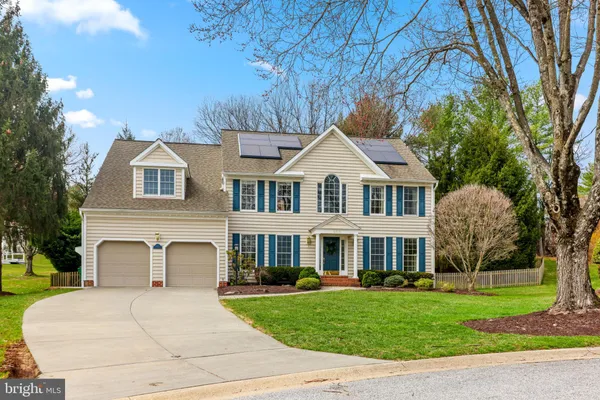 $1,150,000 | 6513 Apple Blossom Ride, Columbia, MD 21044