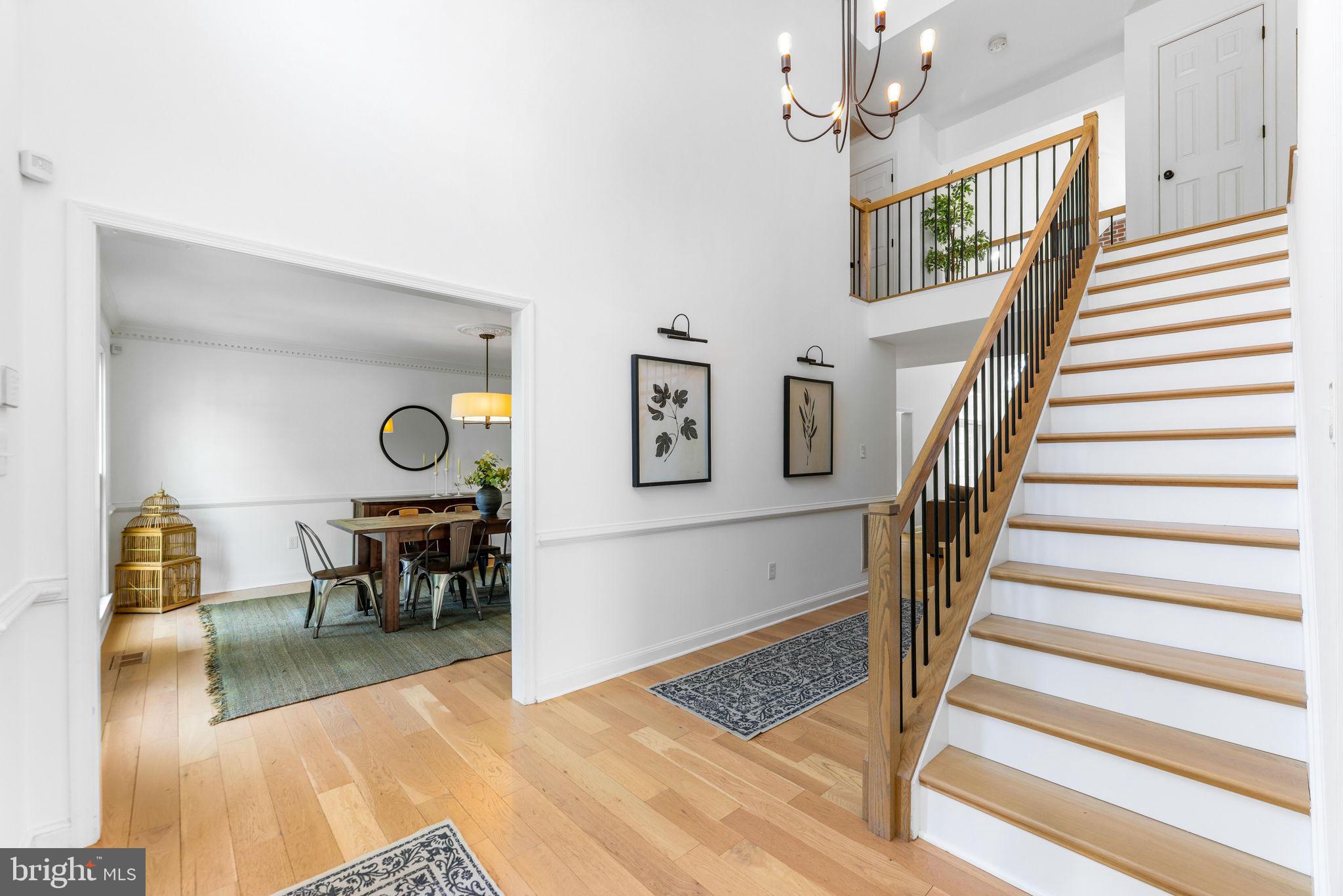 6513 Apple Blossom Ride Columbia, MD 21044 - Photo 4 of 115