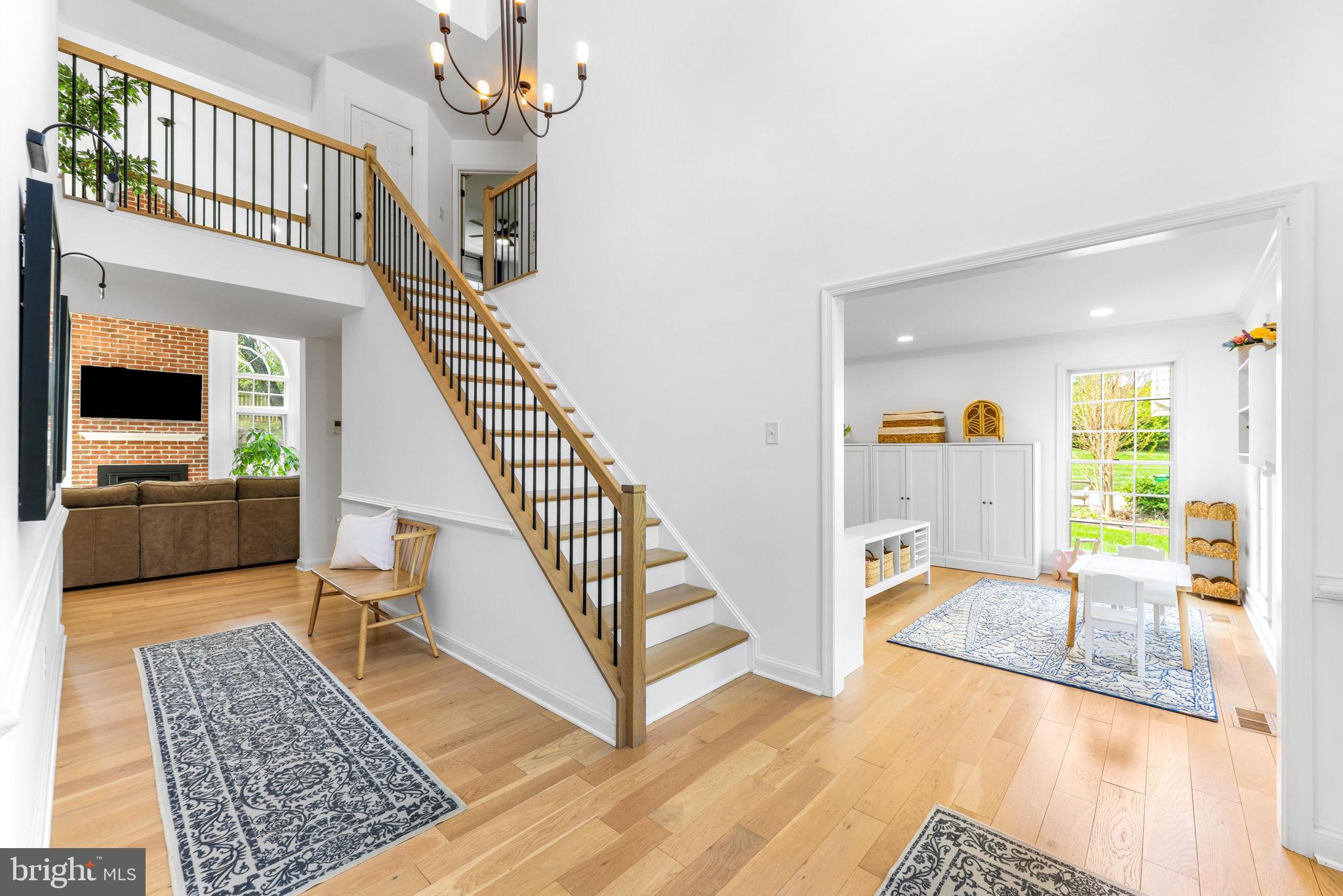 6513 Apple Blossom Ride Columbia, MD 21044 - Photo 5 of 115