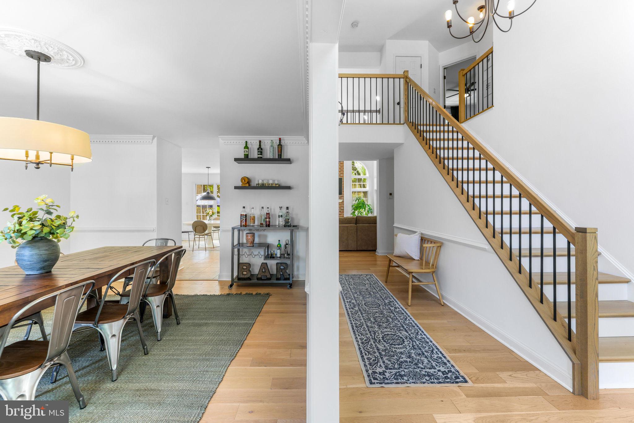 6513 Apple Blossom Ride Columbia, MD 21044 - Photo 6 of 115