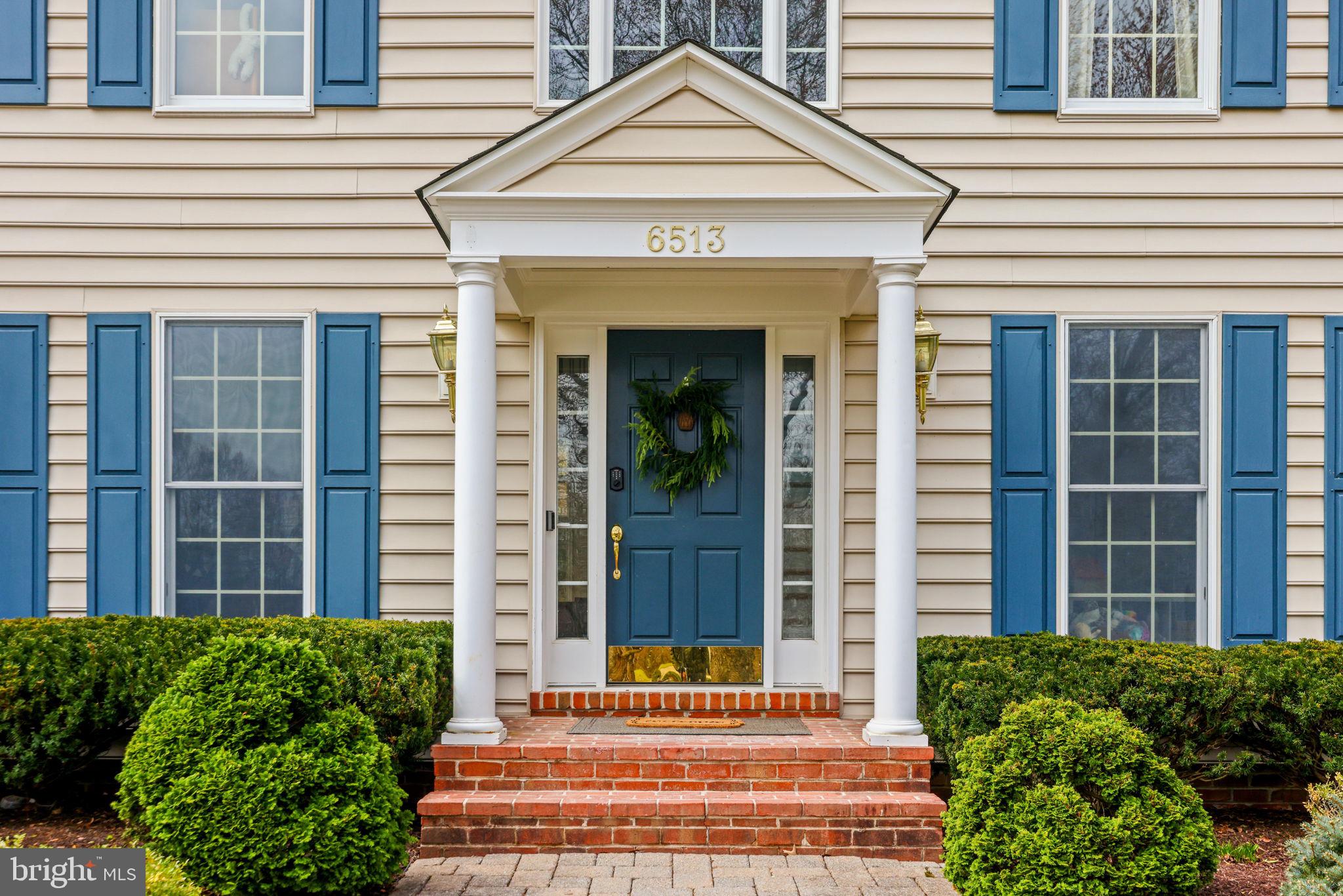 6513 Apple Blossom Ride Columbia, MD 21044 - Photo 6 of 29