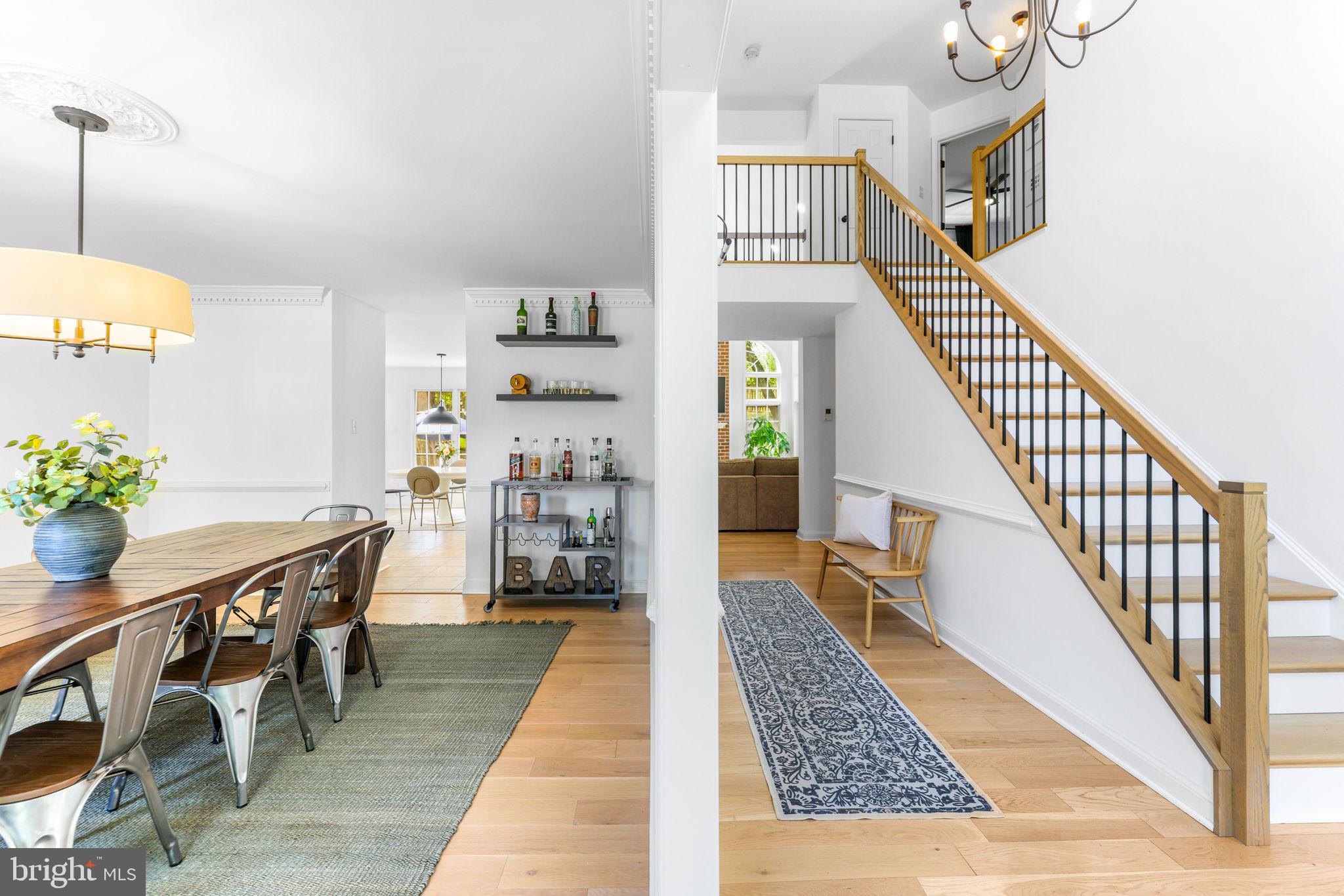 6513 Apple Blossom Ride Columbia, MD 21044 - Photo 7 of 115