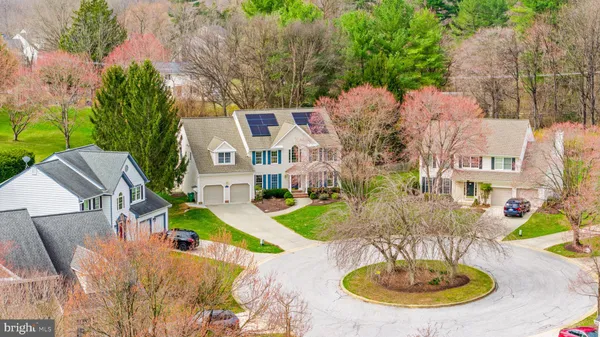 $1,150,000 | 6513 Apple Blossom Ride, Columbia, MD 21044