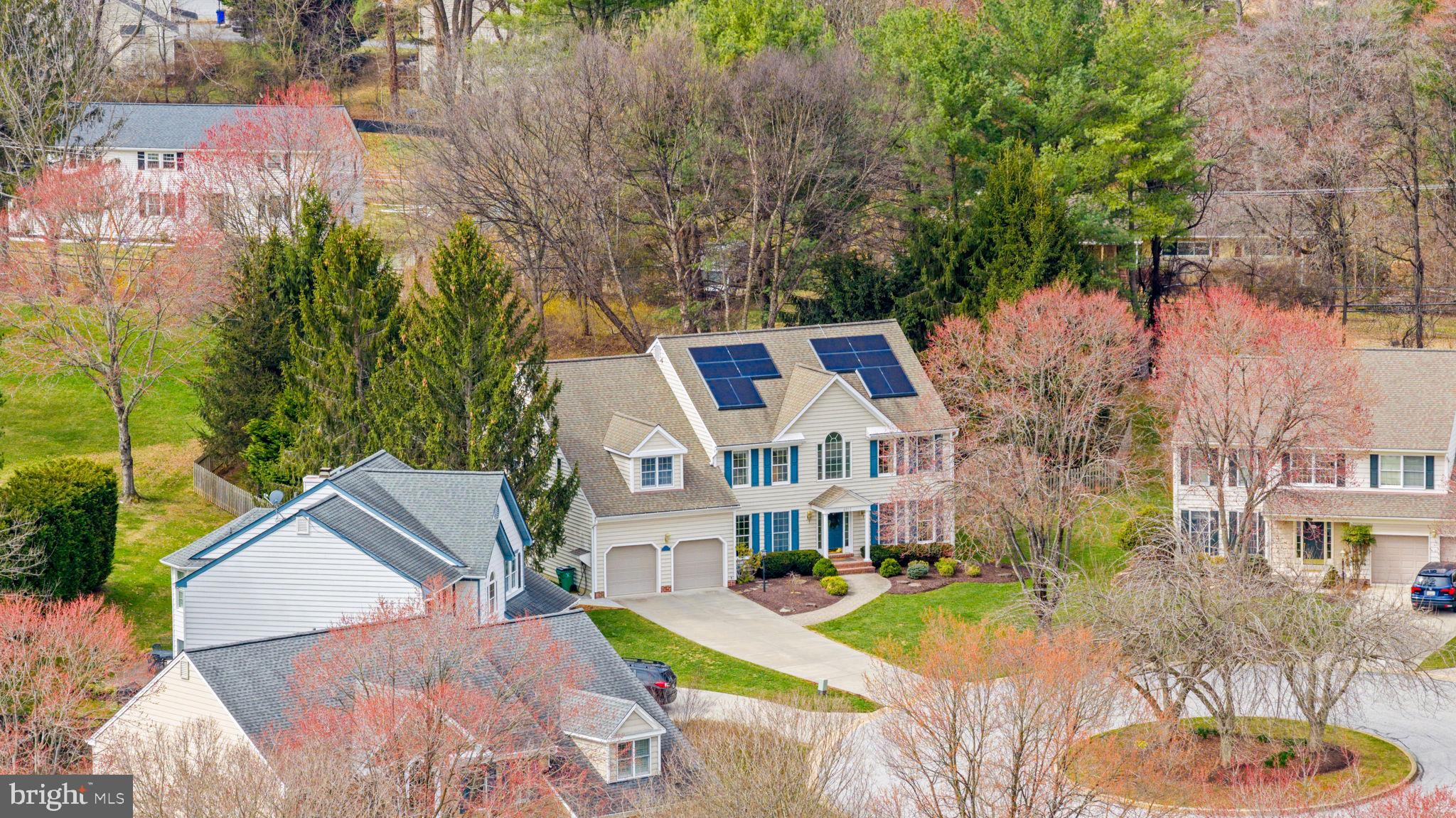 6513 Apple Blossom Ride Columbia, MD 21044 - Photo 88 of 115