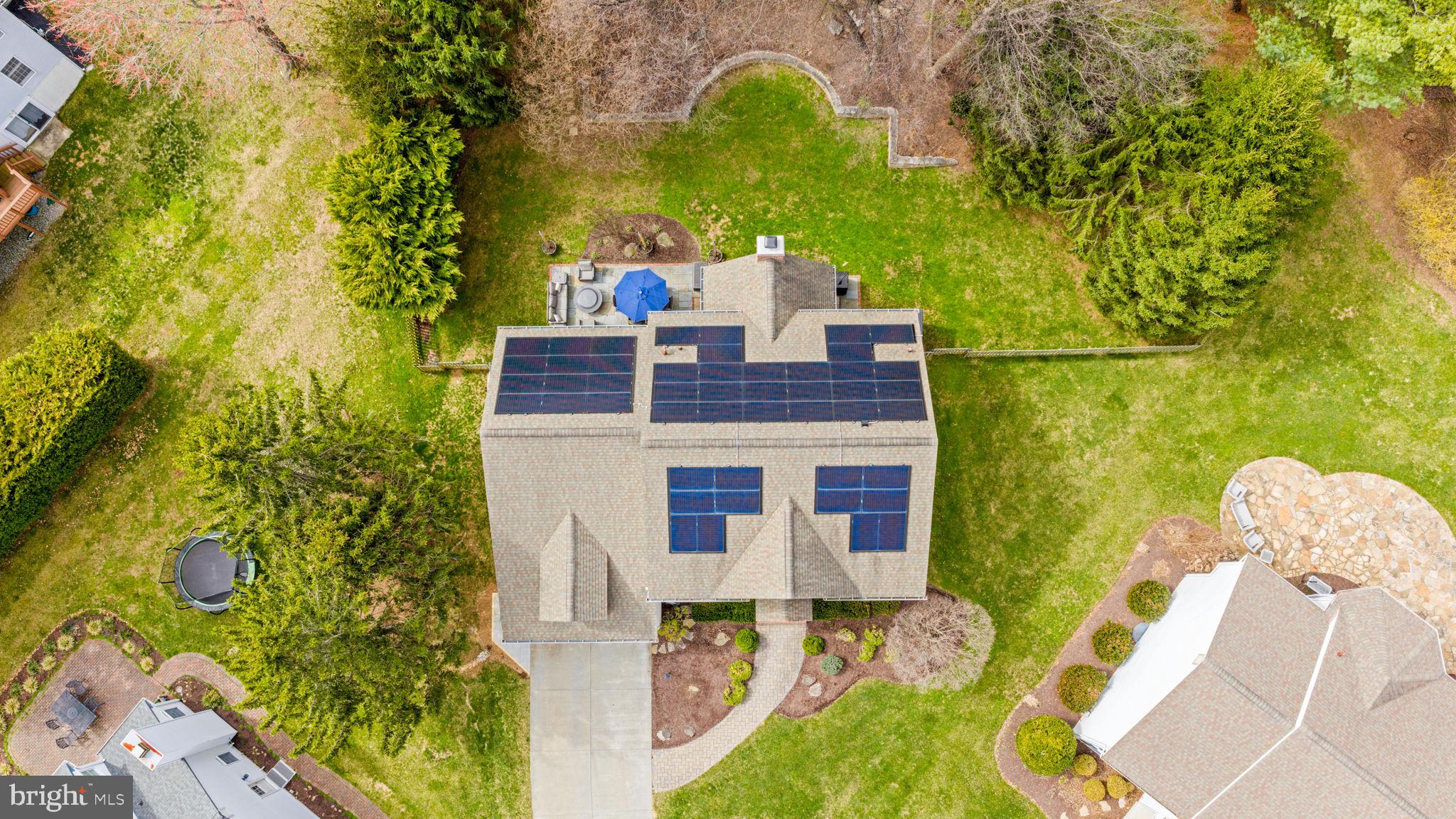 6513 Apple Blossom Ride Columbia, MD 21044 - Photo 95 of 115