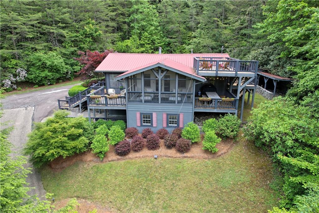 422 Timpson Cove Road Clayton, GA 30525 - Photo 4 of 36
