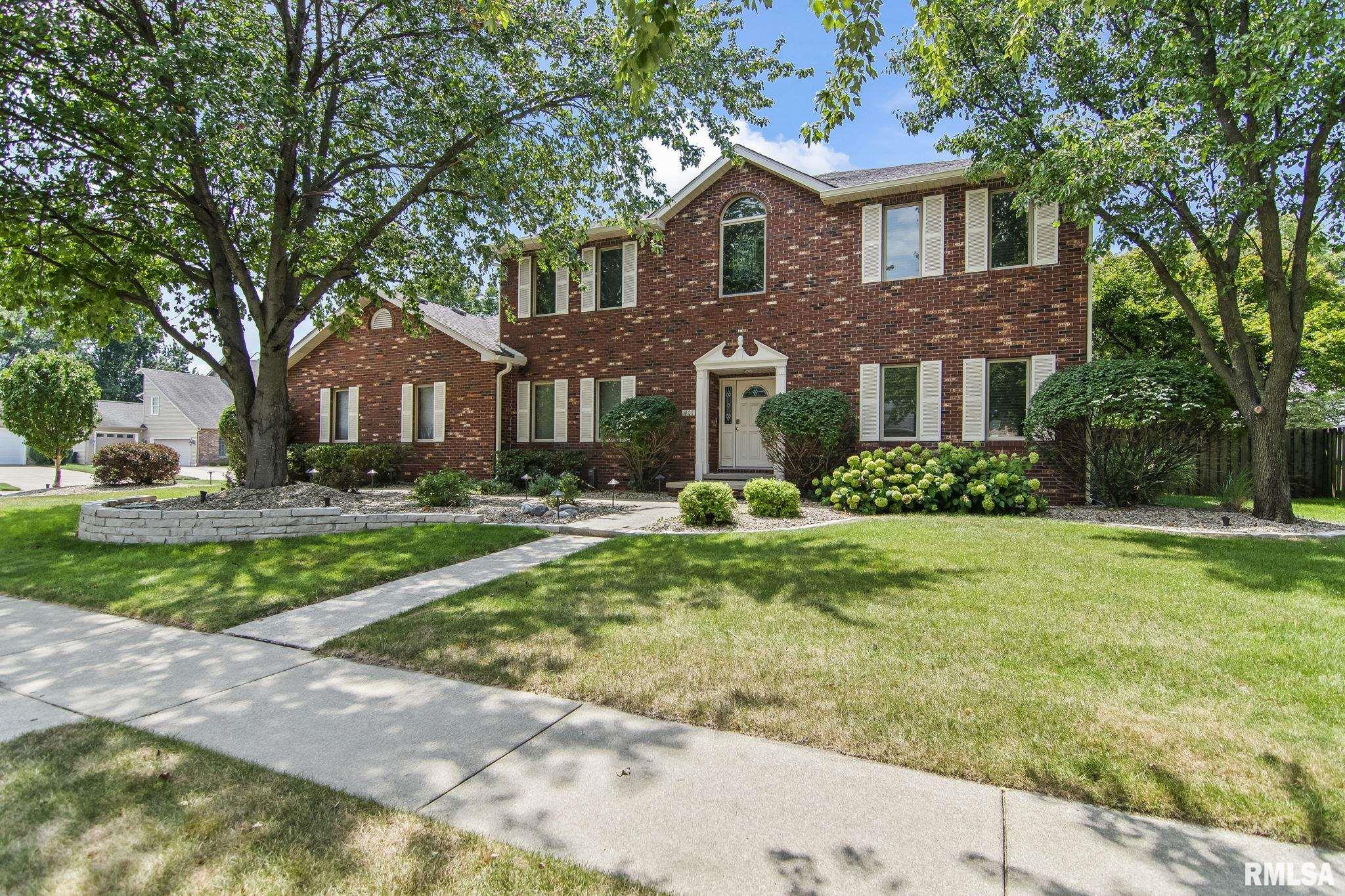 401 Colbrook Drive Springfield, IL 62702 - Photo 3 of 65