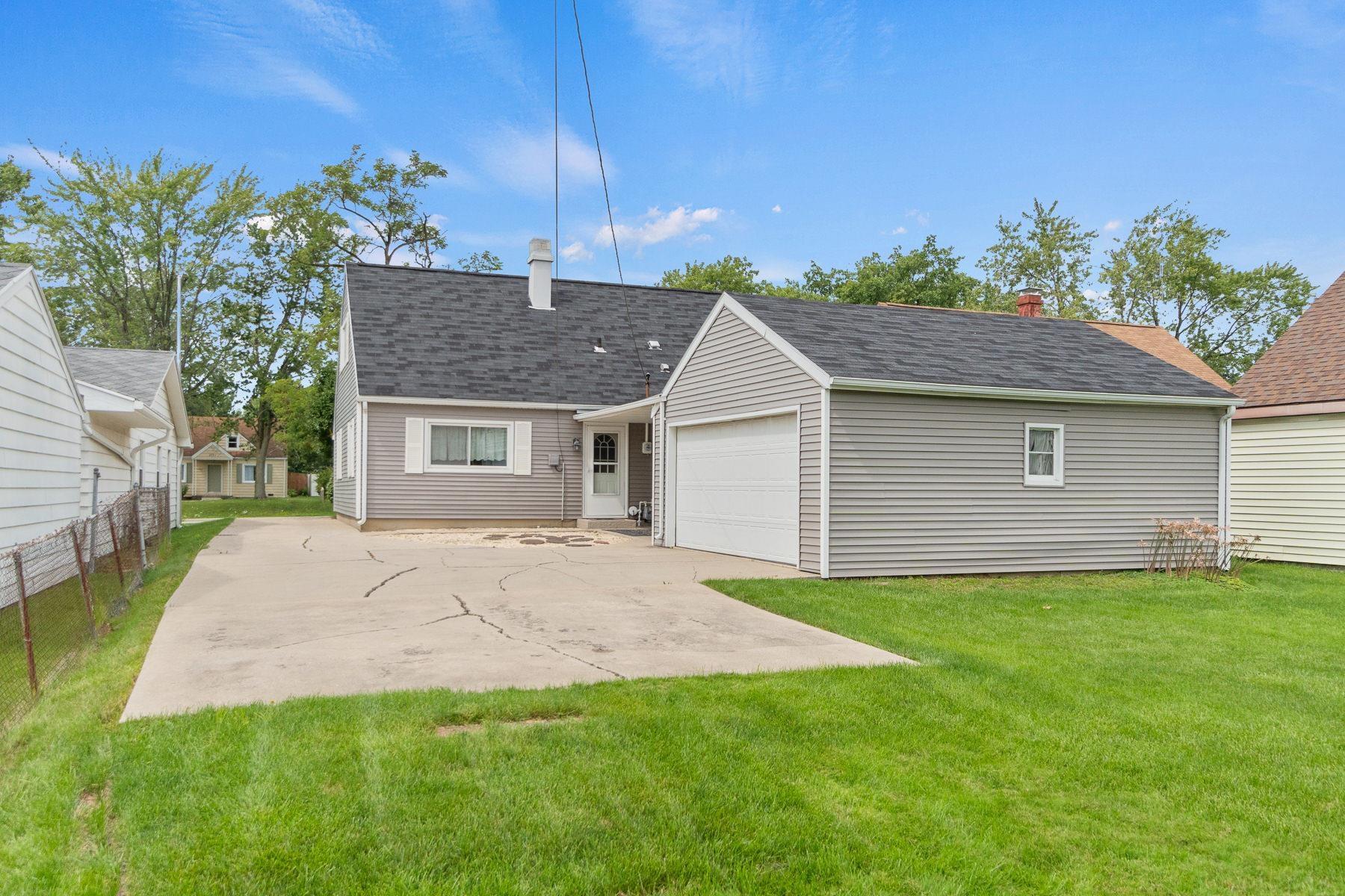 2728 Hobson Road Fort Wayne, IN 46805 - Photo 33 of 36