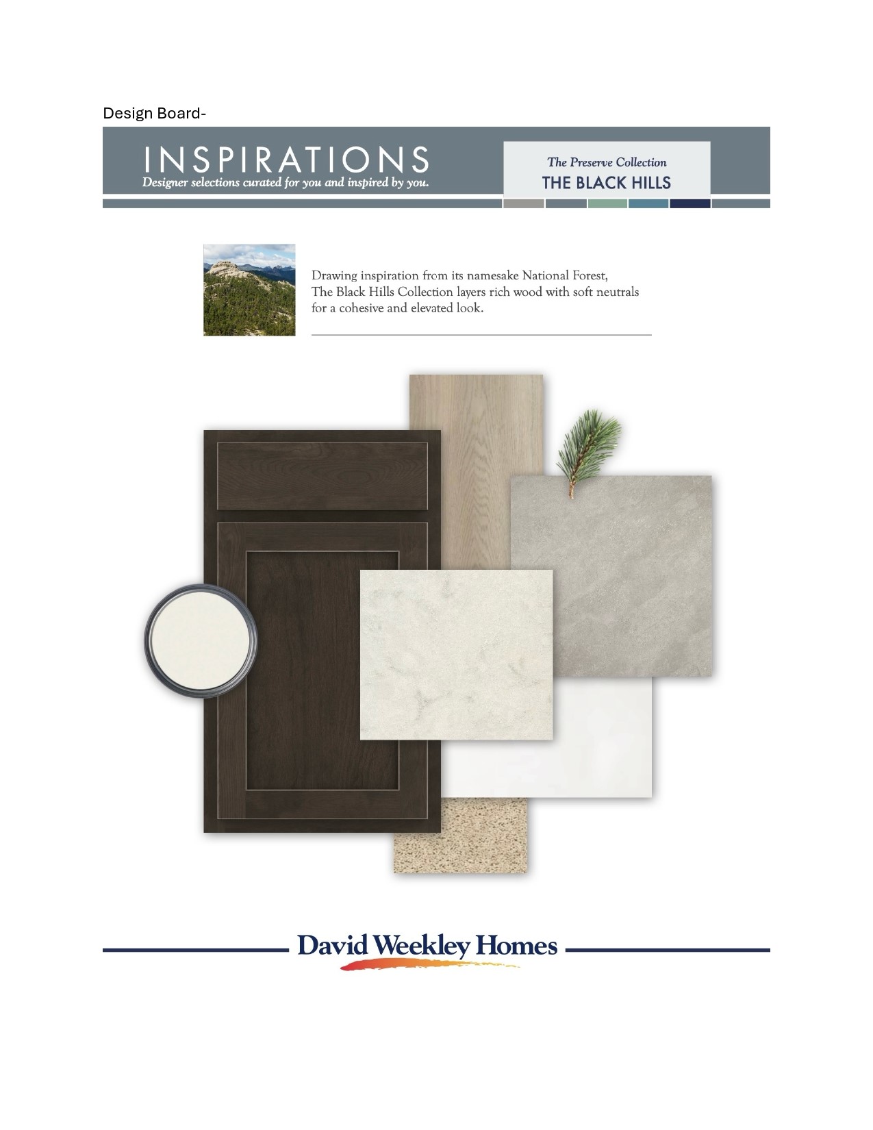 1008 B Brickell Loop Austin, TX 78744 - Photo 2 of 17 The Black Hills Inspirations - Page 1