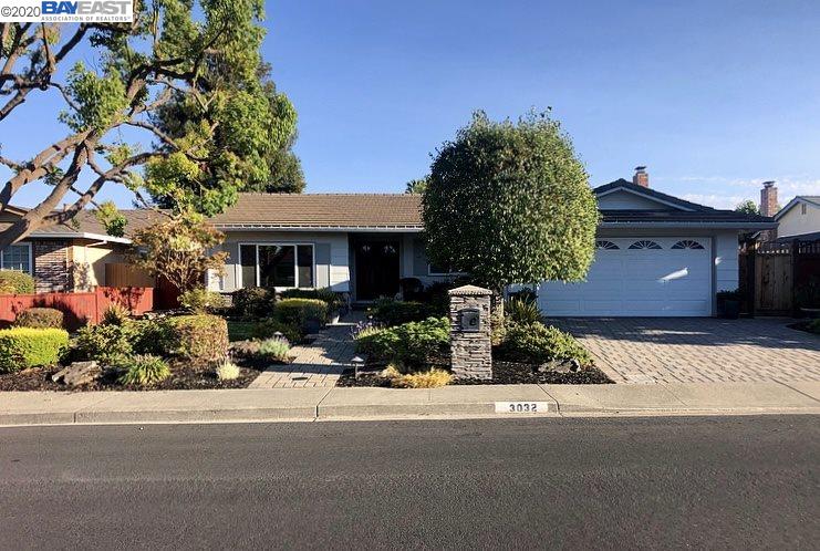 3032 Cabrillo Avenue San Ramon, CA 94583 - Photo 1 of 1
